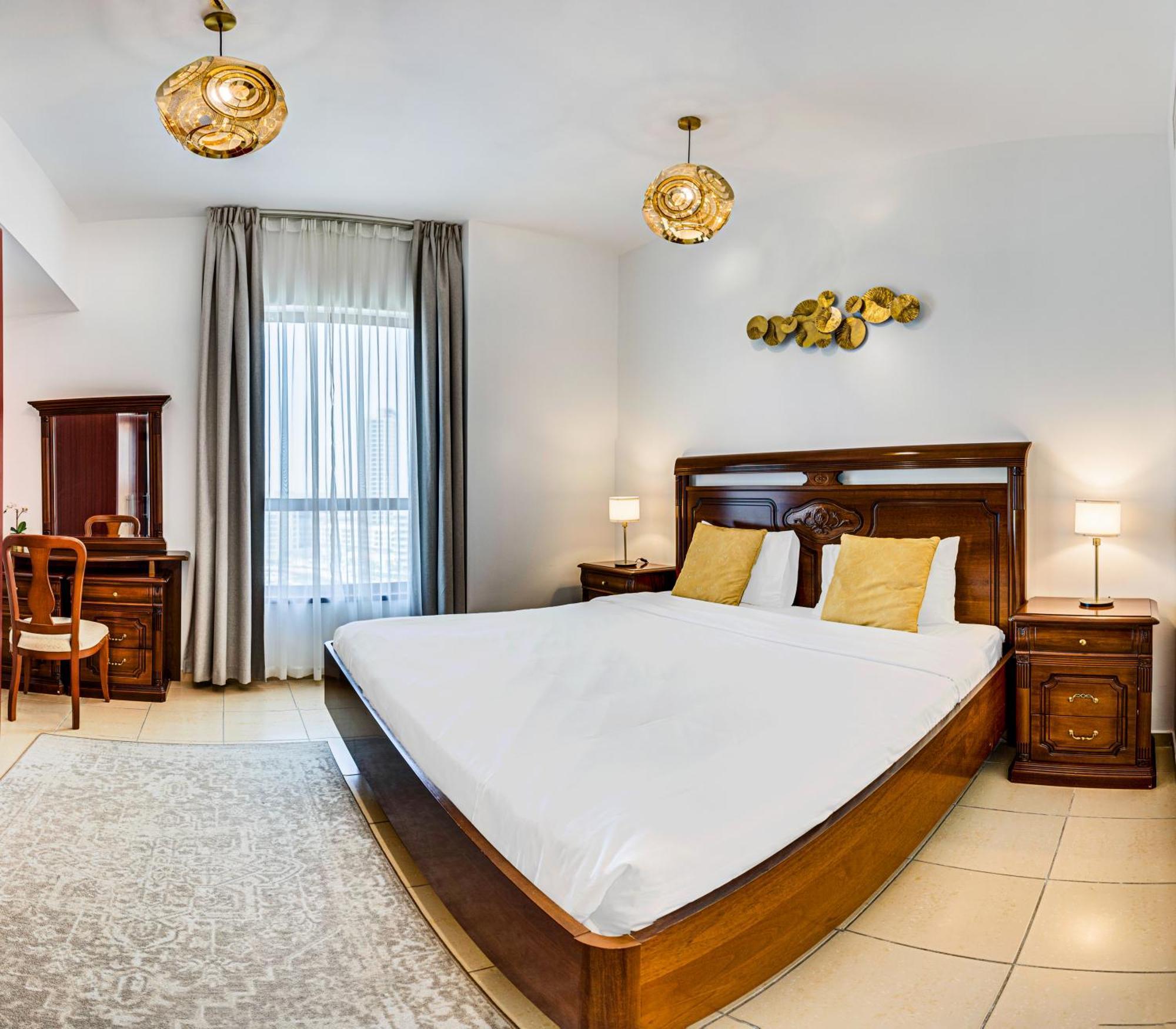 Wonderful 2 Bedroom In Jbr Apartment