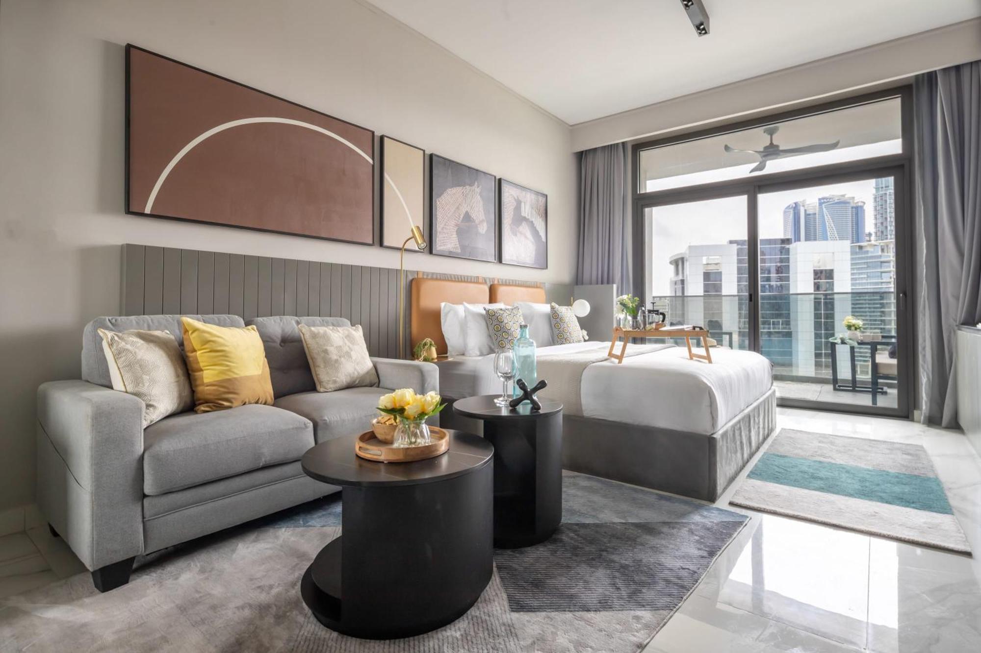Apartment Frank Porter - Mag 318 *