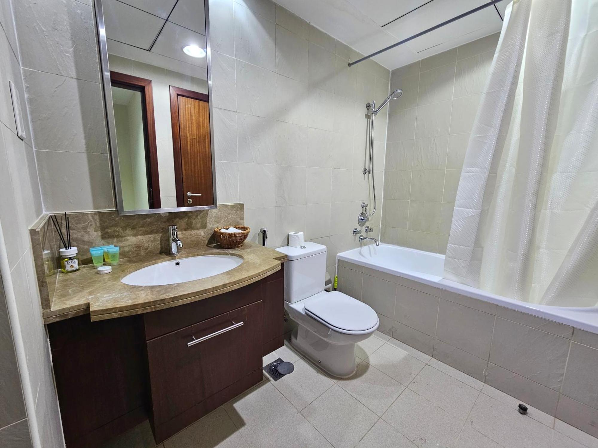 Apartamento Trinity Homes - Standpoint Tower Downtown