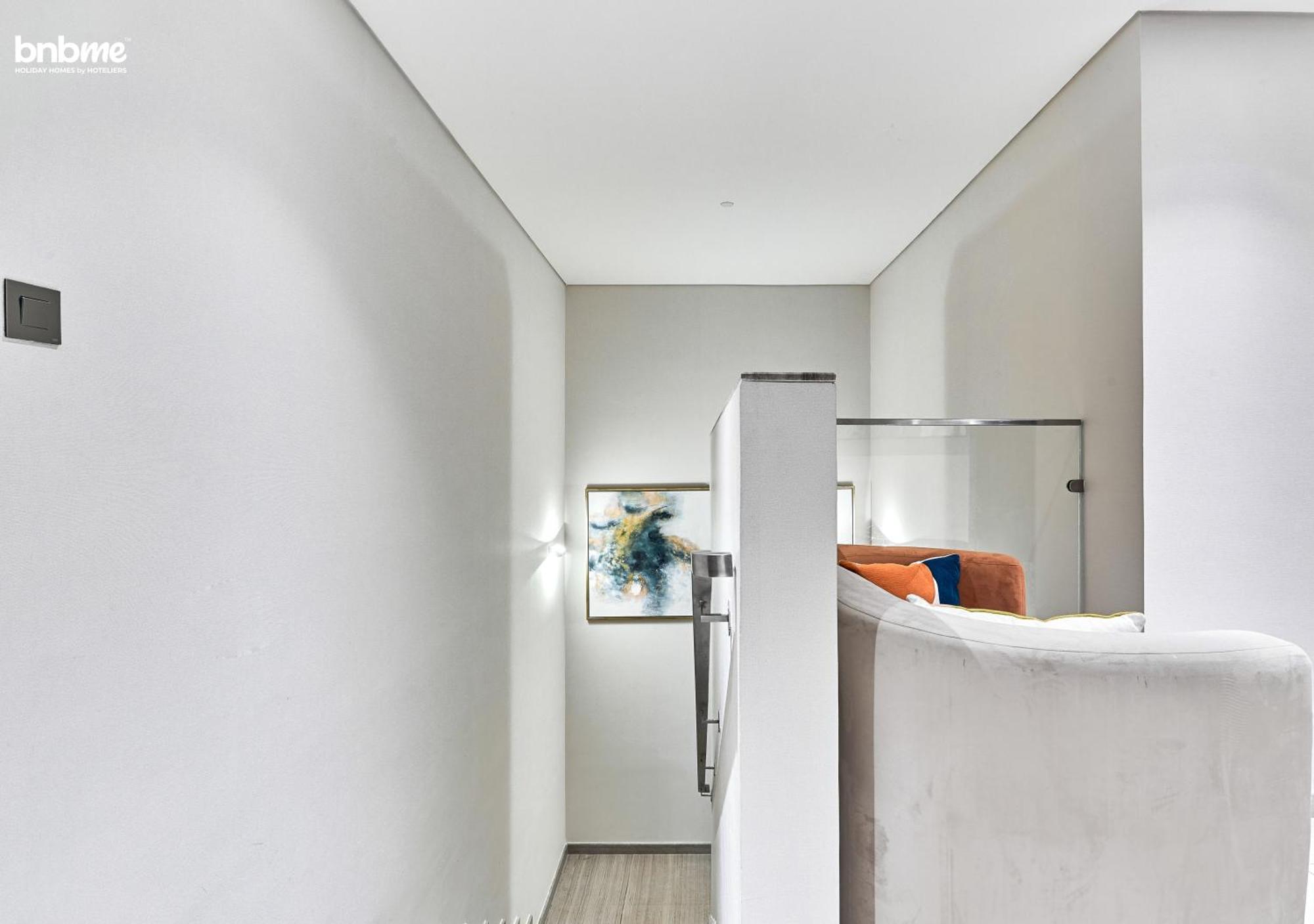 Bnbmehomes - Boulevard Heights *