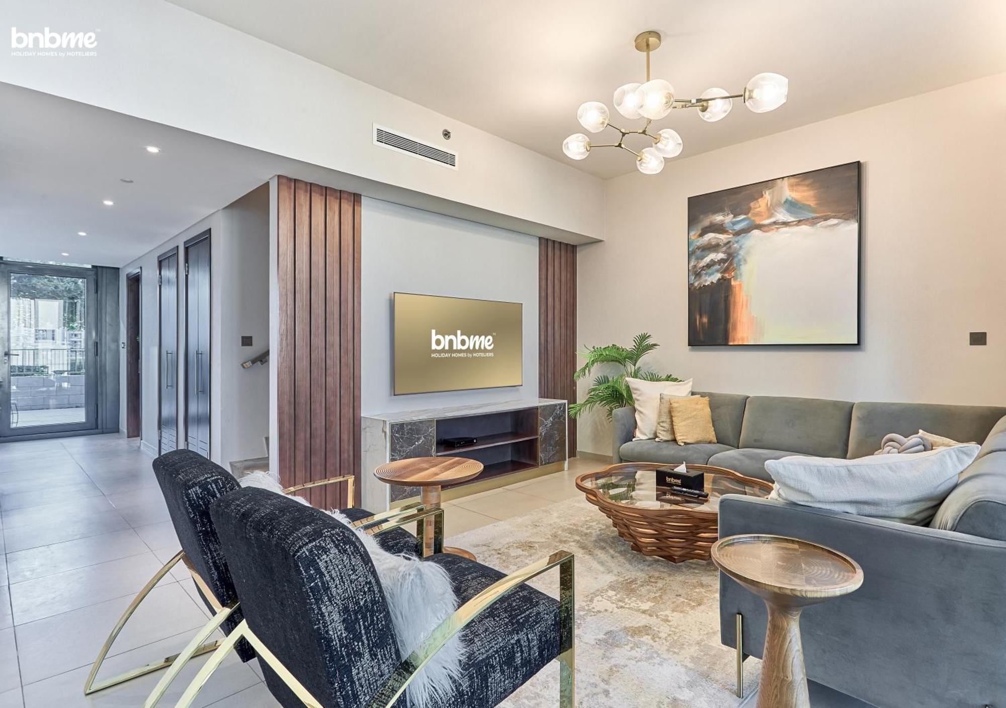 Bnbmehomes - Boulevard Heights