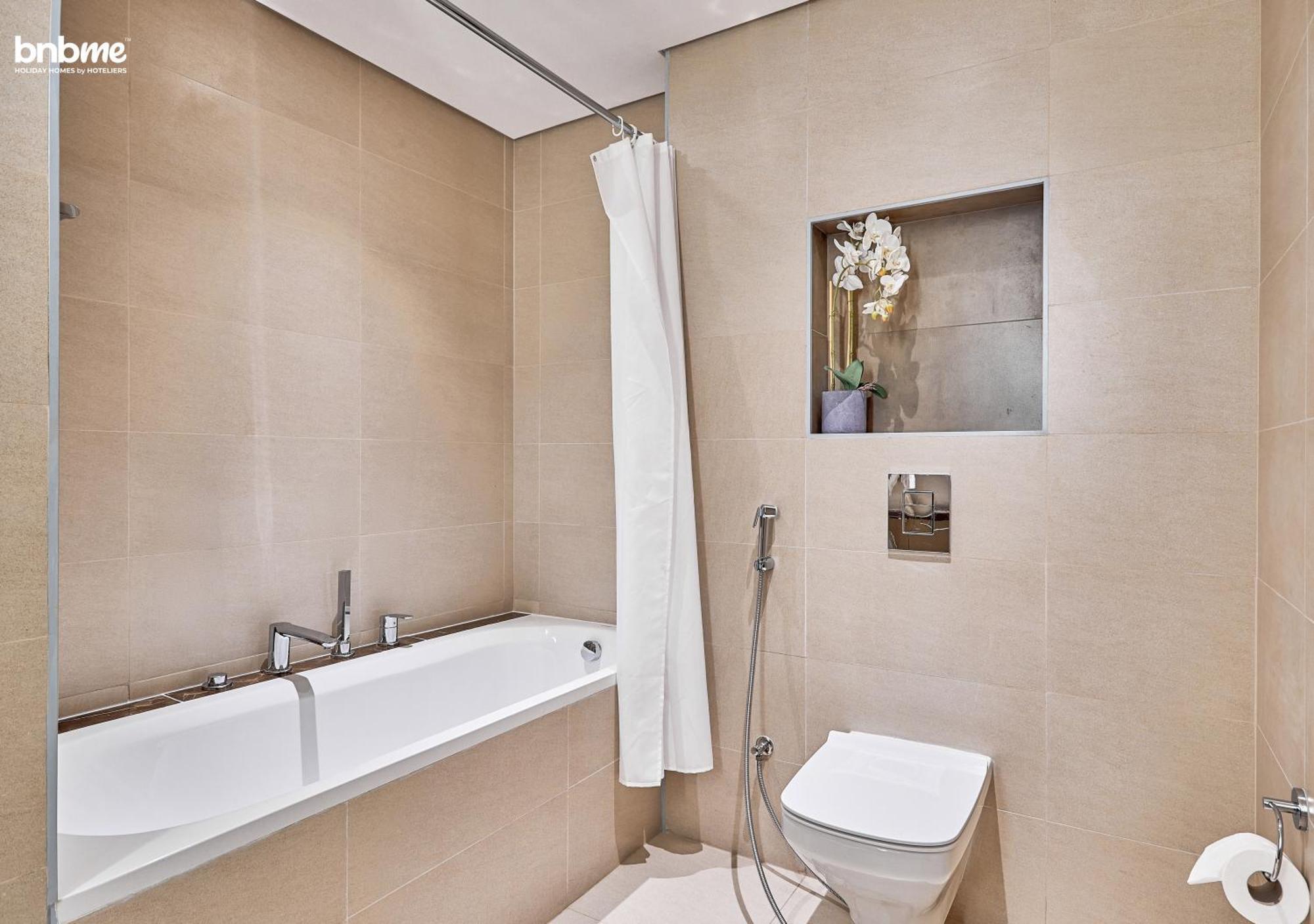 Bnbmehomes - Boulevard Heights Apartment