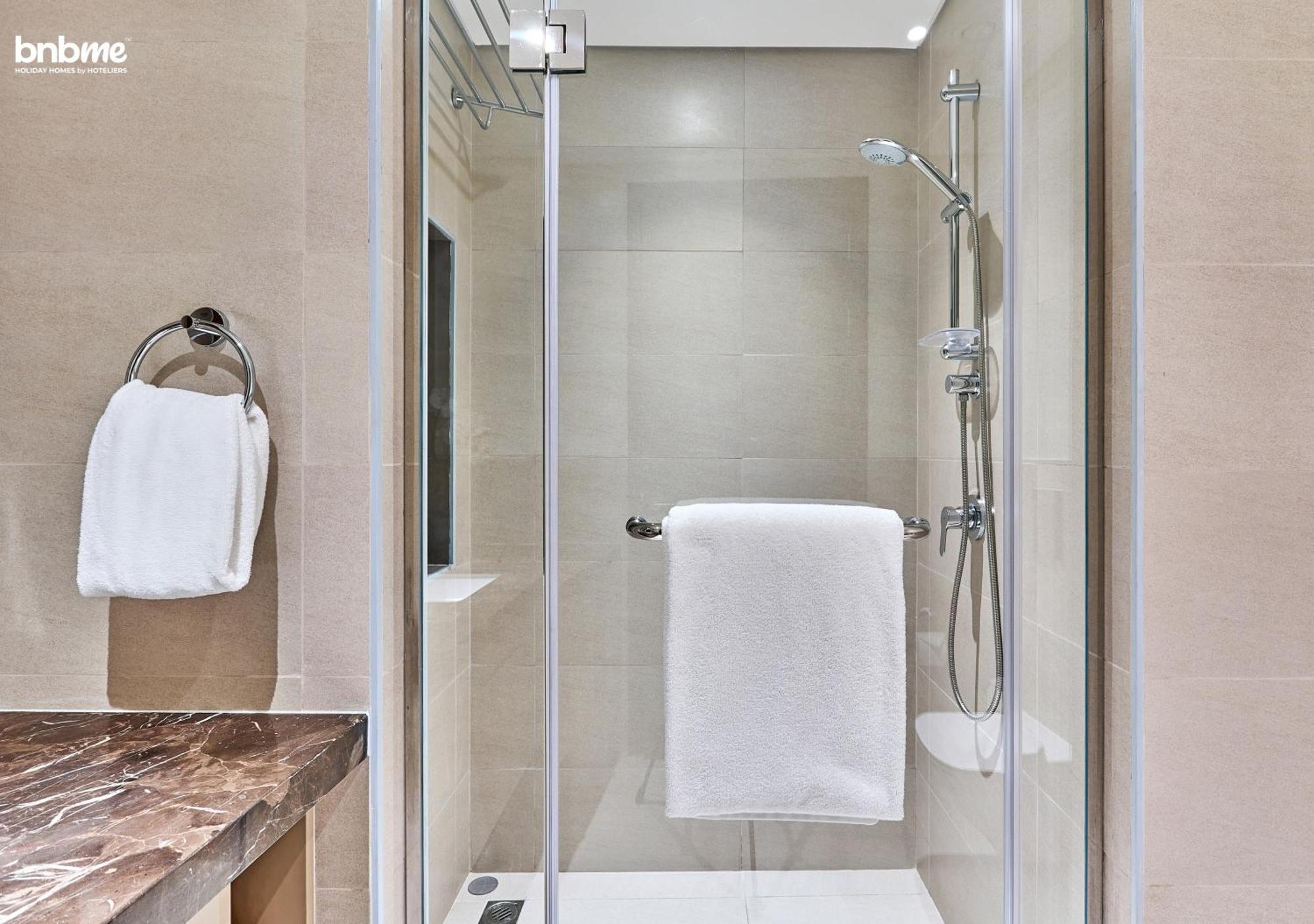 Apartment Bnbmehomes - Boulevard Heights Dubai