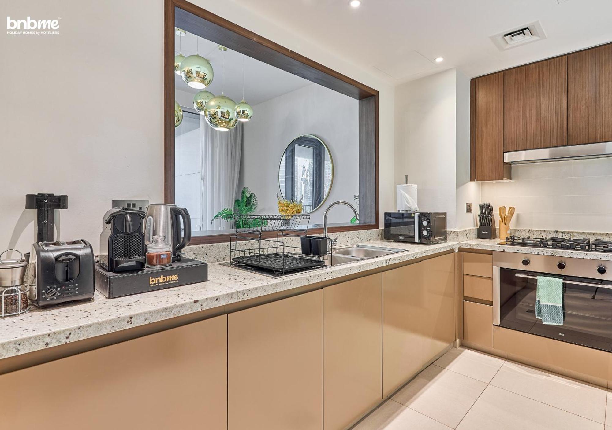 Bnbmehomes - Boulevard Heights *