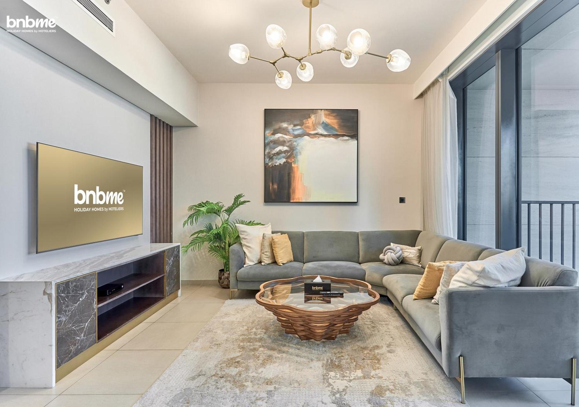 Bnbmehomes - Boulevard Heights Apartment *
