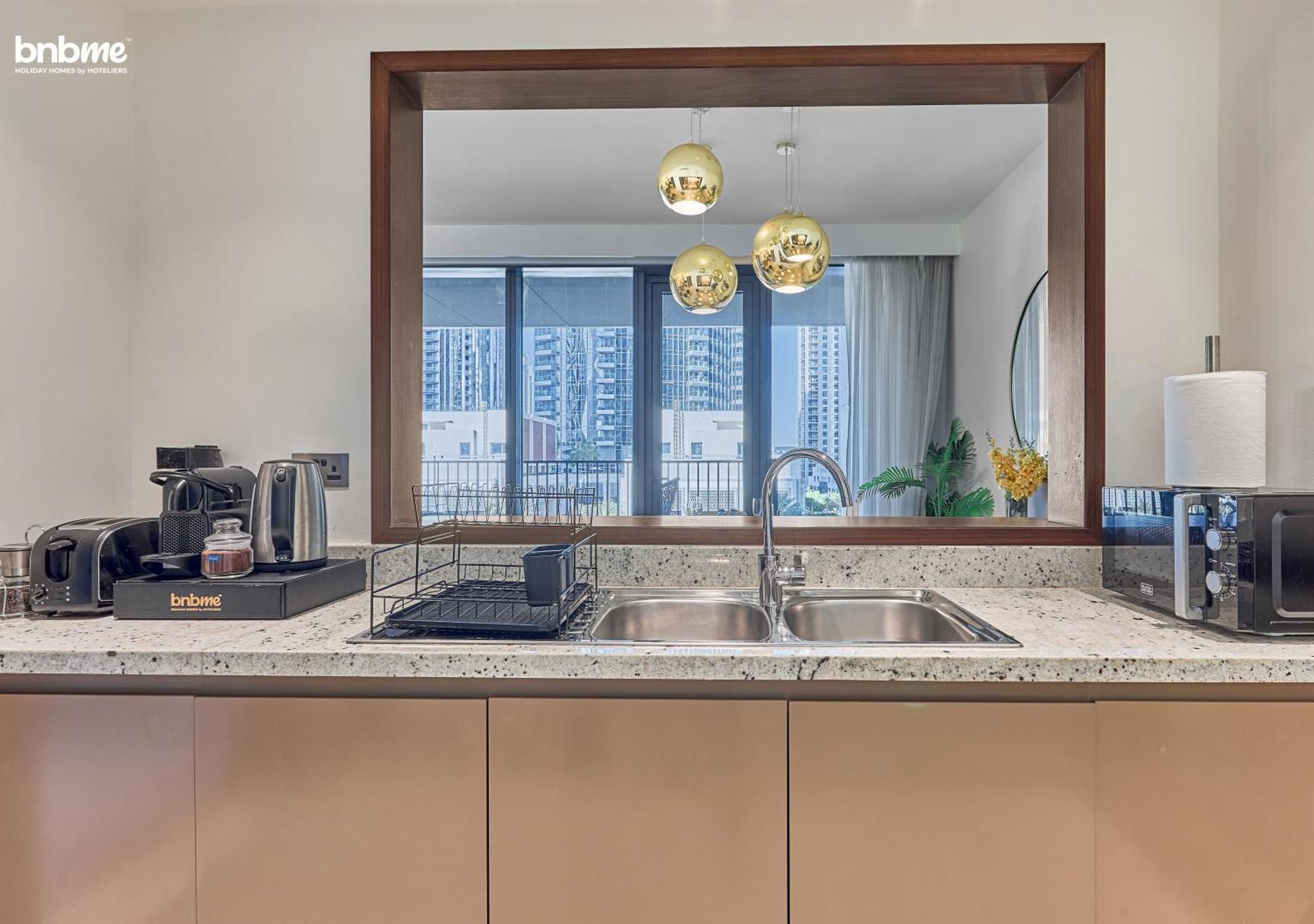 Apartment Bnbmehomes - Boulevard Heights *