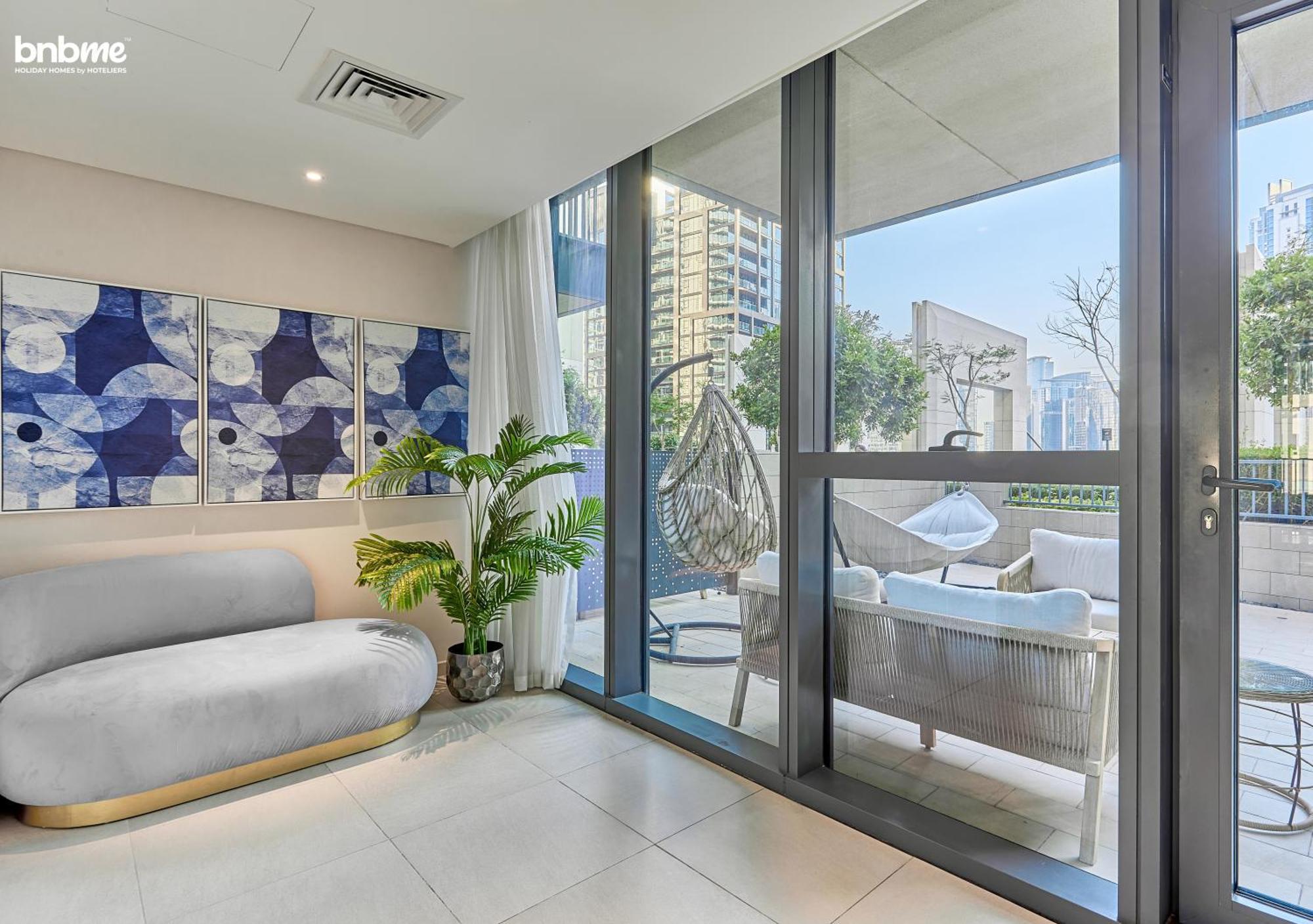 Bnbmehomes - Boulevard Heights Apartment