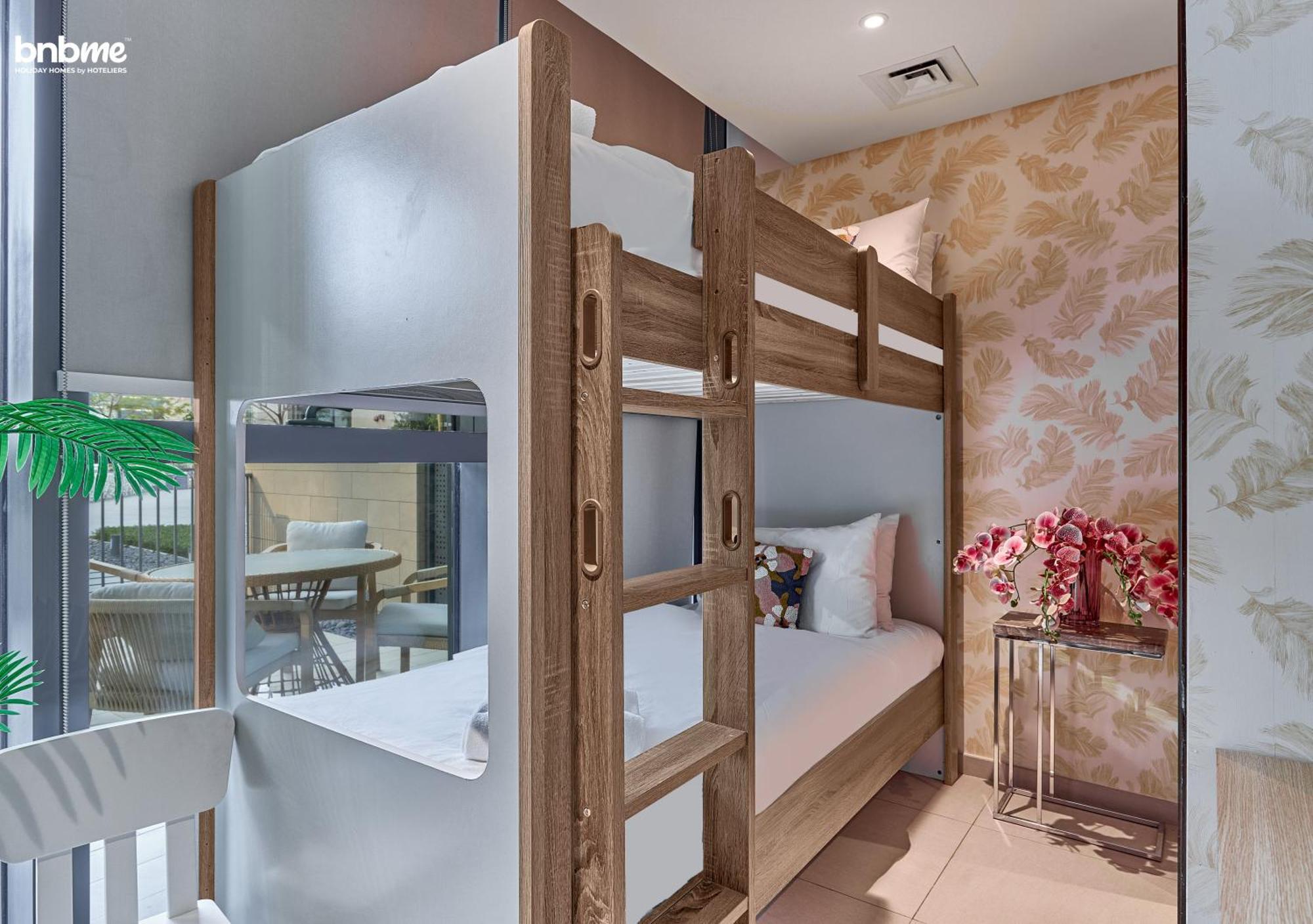 Bnbmehomes - Boulevard Heights Apartment
