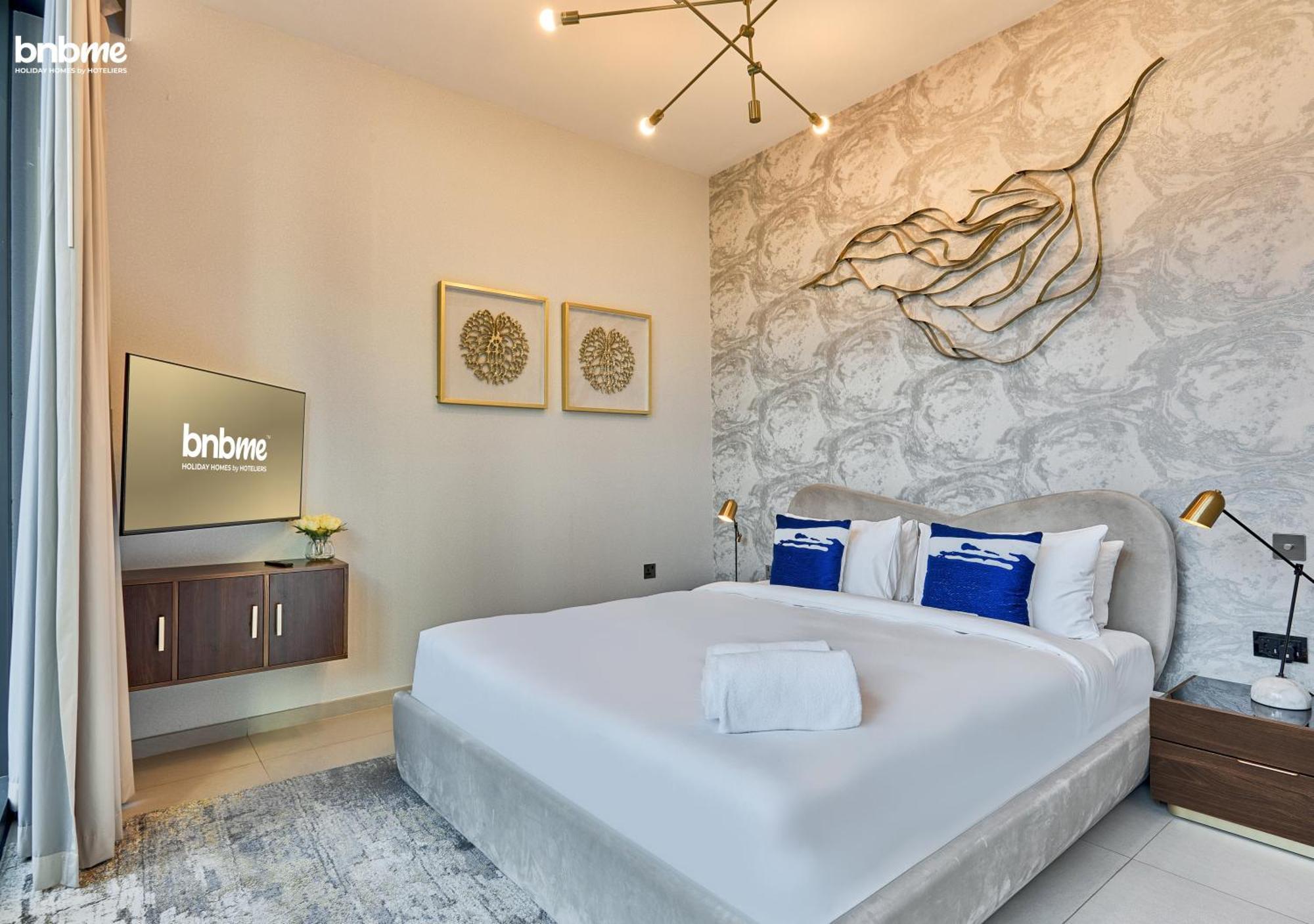 Apartment Bnbmehomes - Boulevard Heights *