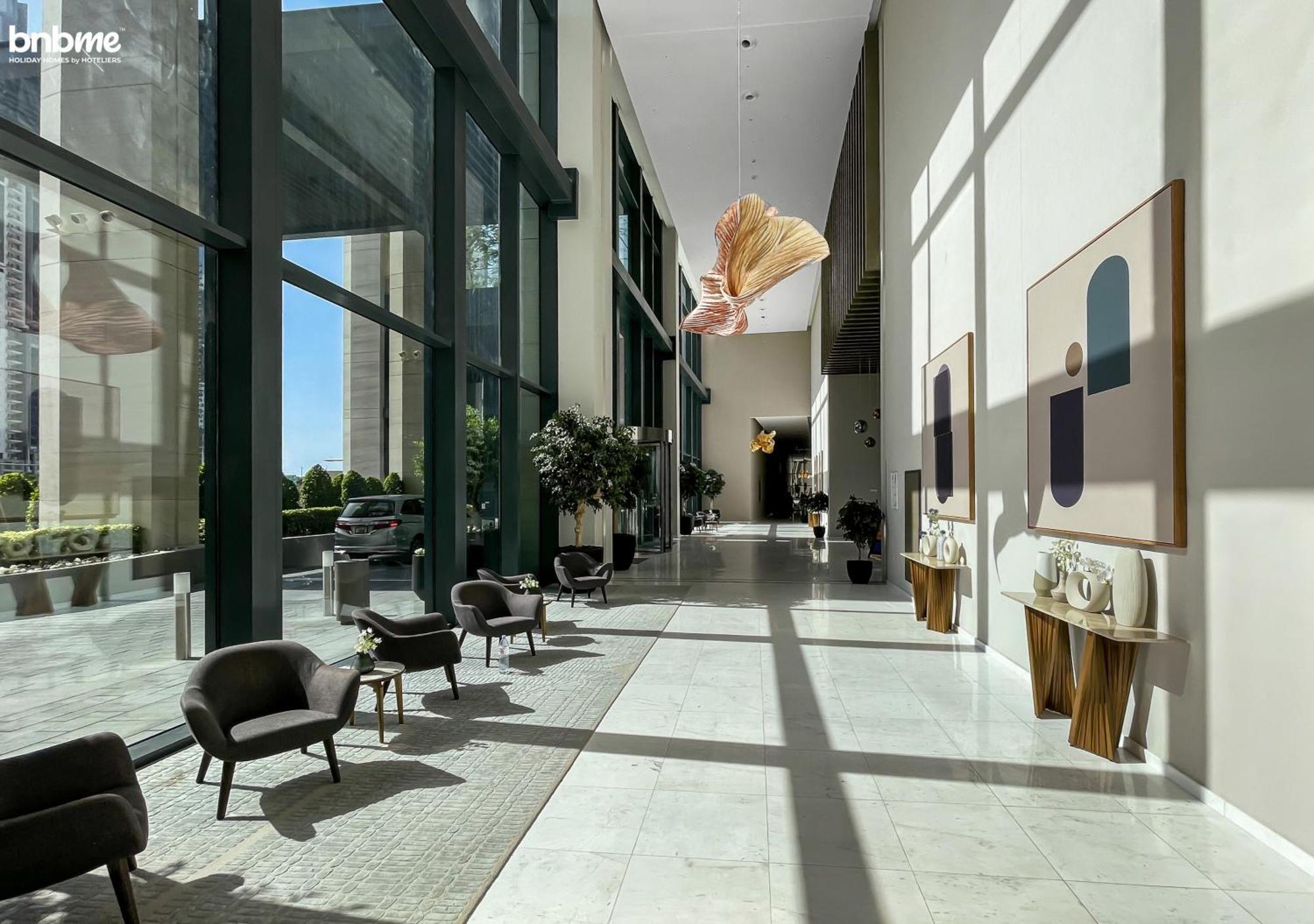 Bnbmehomes - Boulevard Heights Apartment