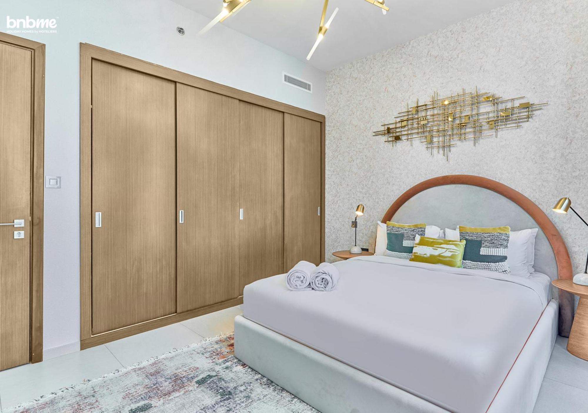 Bnbmehomes - Boulevard Heights Apartment *