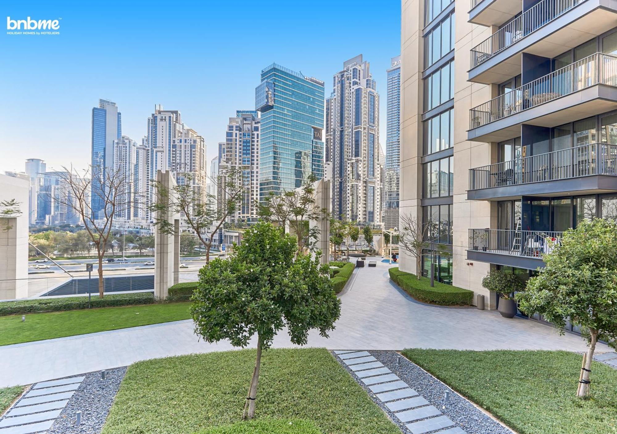 Apartment Bnbmehomes - Boulevard Heights *