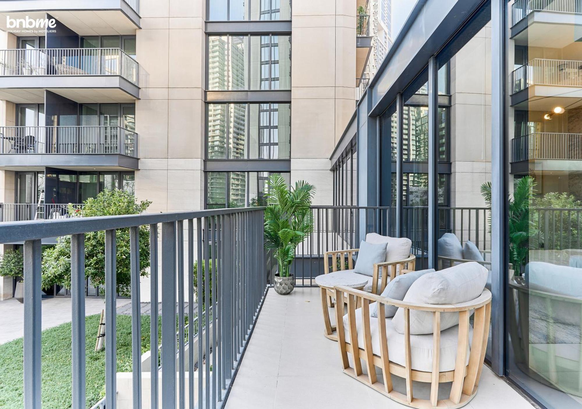 Bnbmehomes - Boulevard Heights Apartment