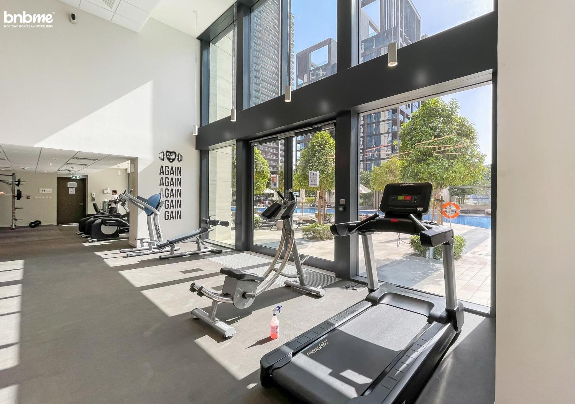 Bnbmehomes - Boulevard Heights Apartment *