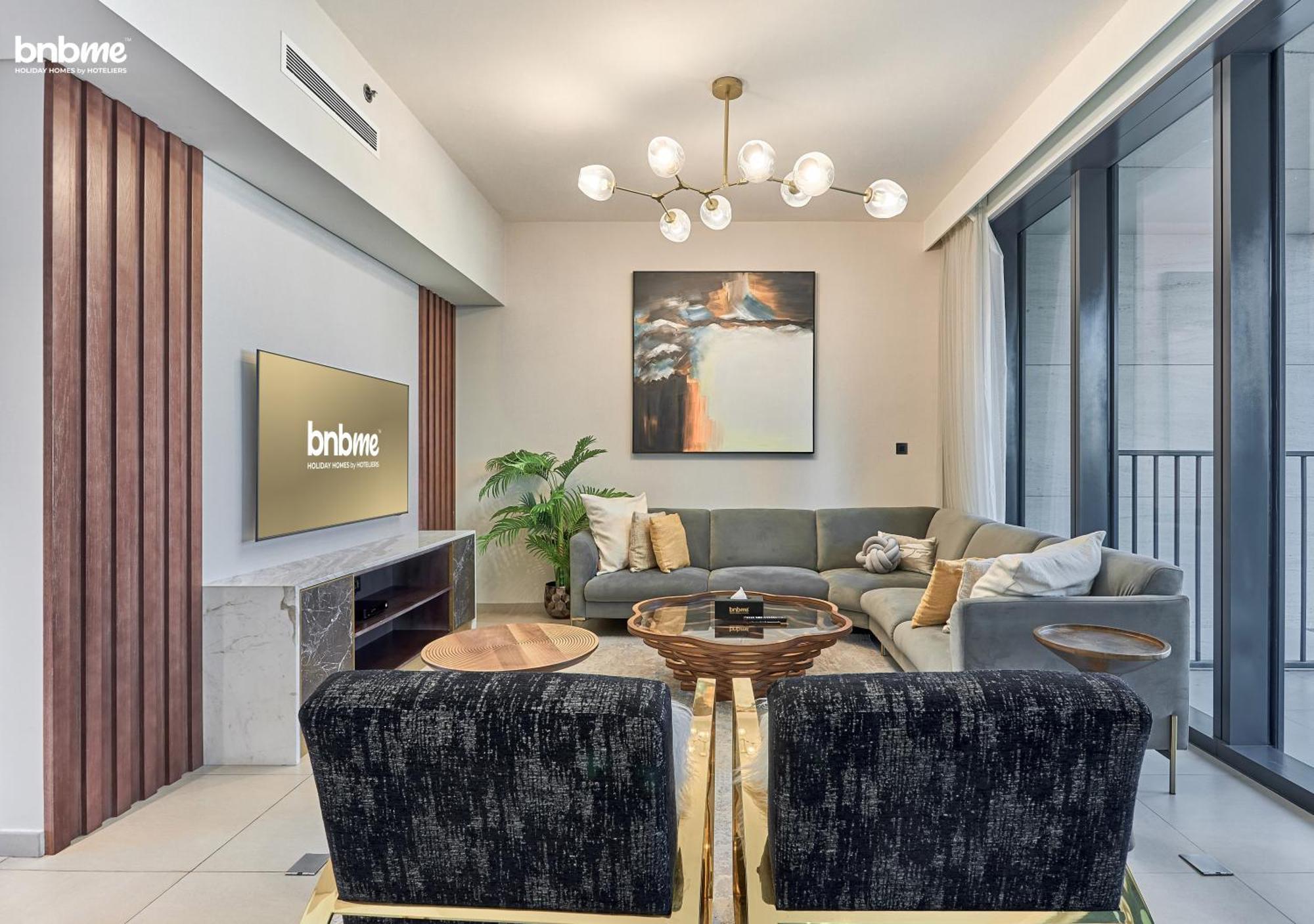 Bnbmehomes - Boulevard Heights *