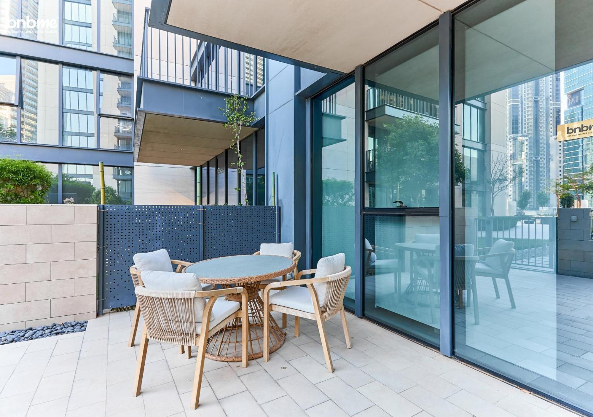 Bnbmehomes - Boulevard Heights