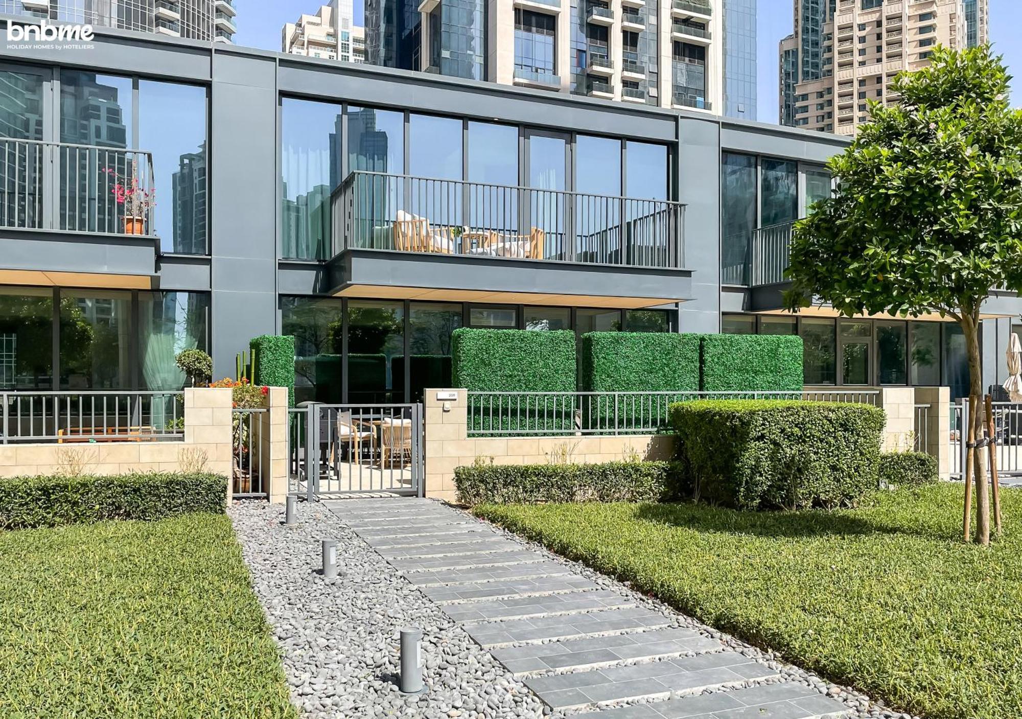 Bnbmehomes - Boulevard Heights Apartment *