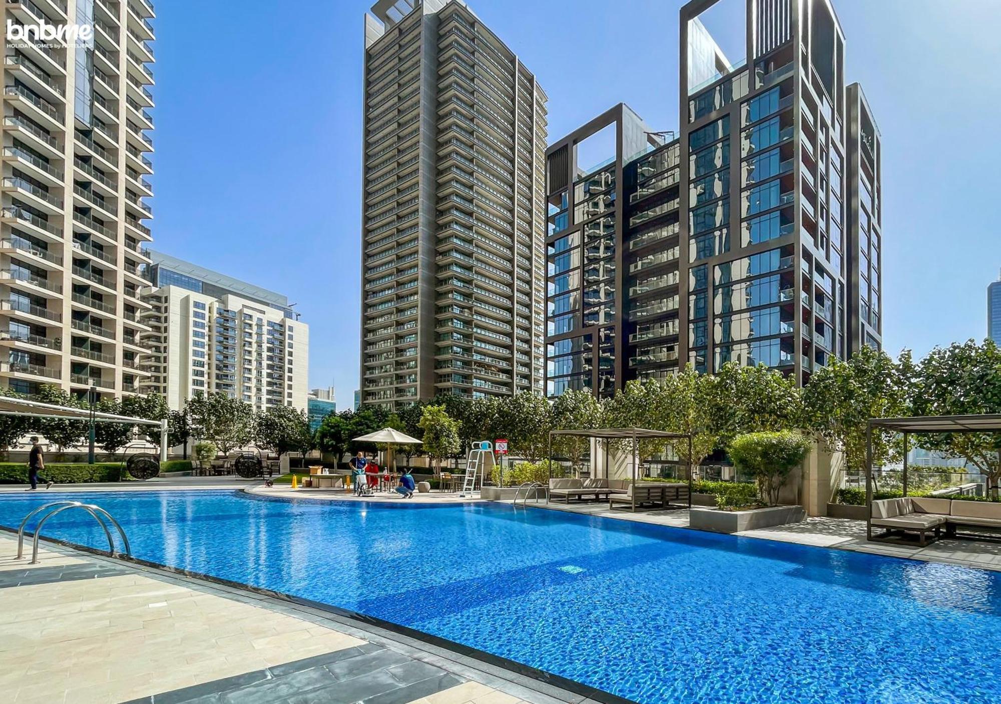 Apartment Bnbmehomes - Boulevard Heights *