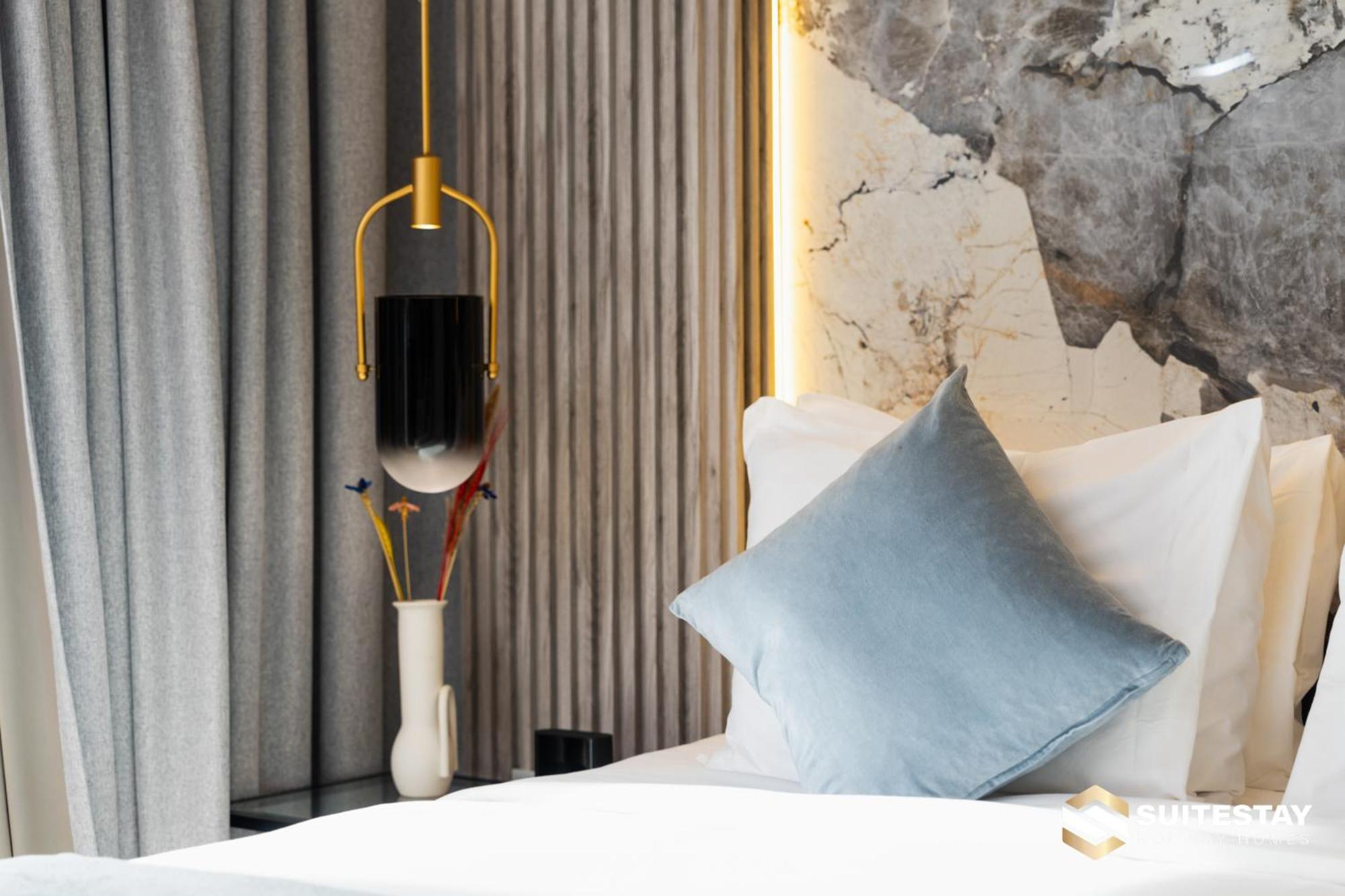 Suitestay Address Mall Apartamento Dubai