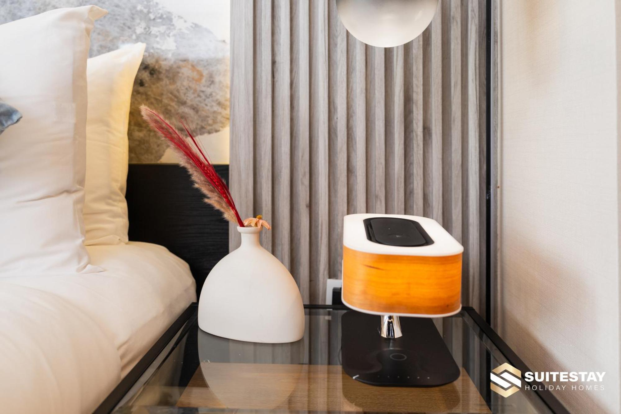 Suitestay Address Mall * Dubai
