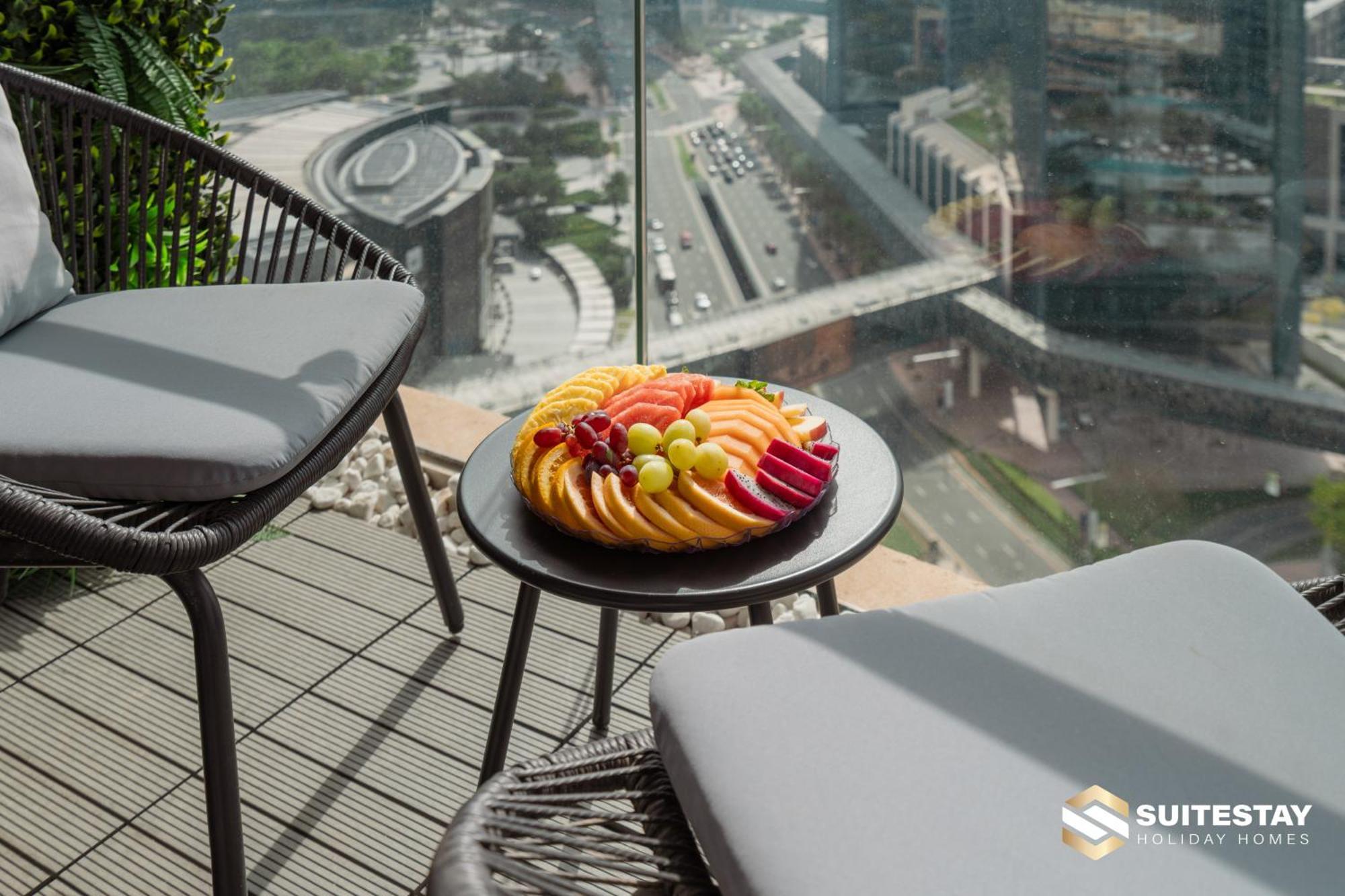 Suitestay Address Mall * Dubai