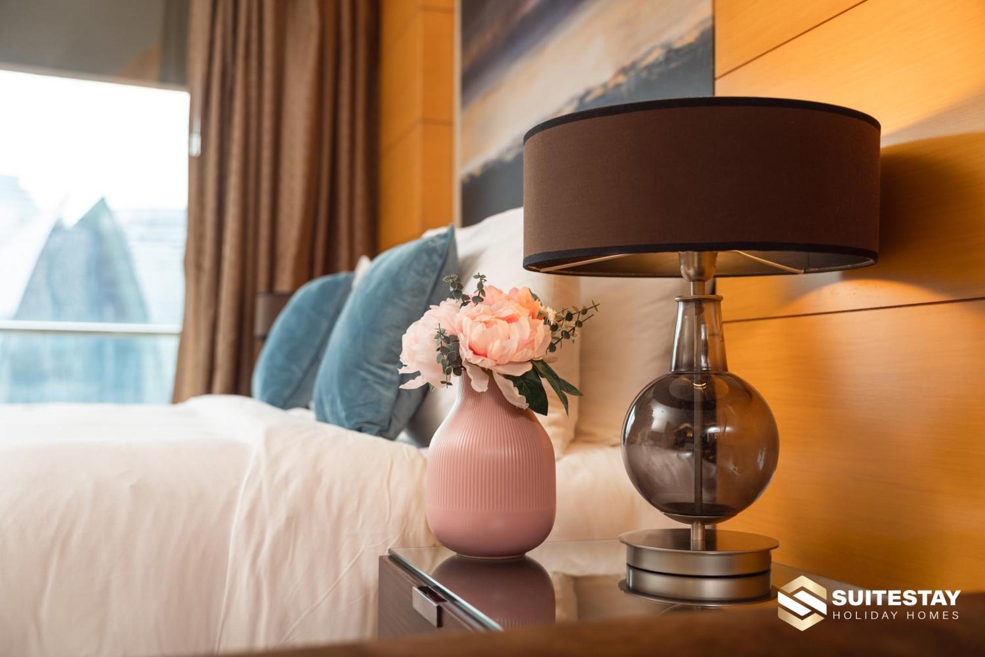 Apartment Suitestay Address Mall Dubai