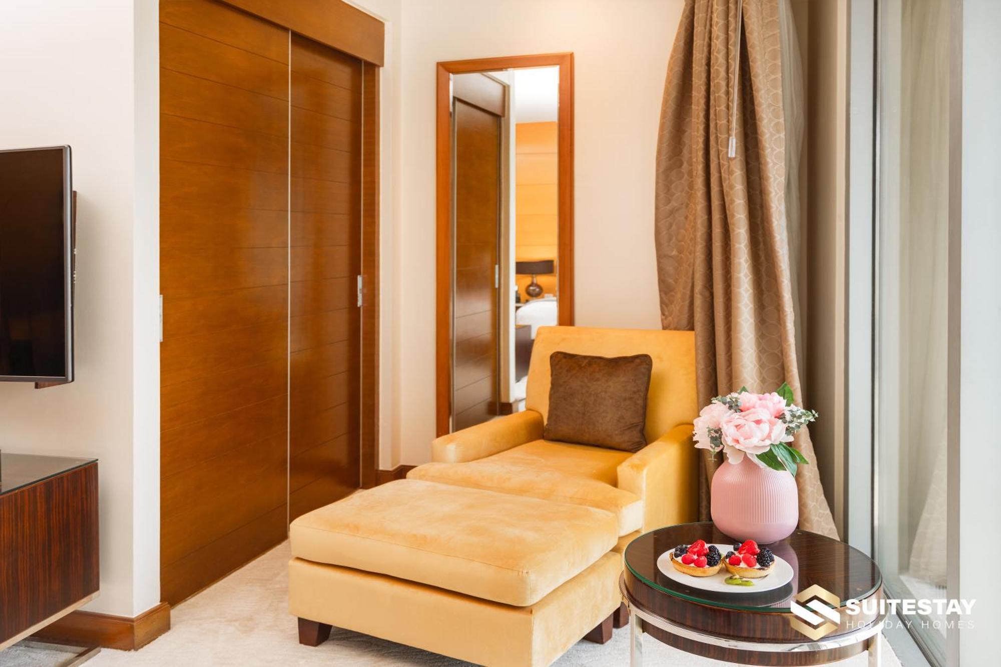 Suitestay Address Mall *