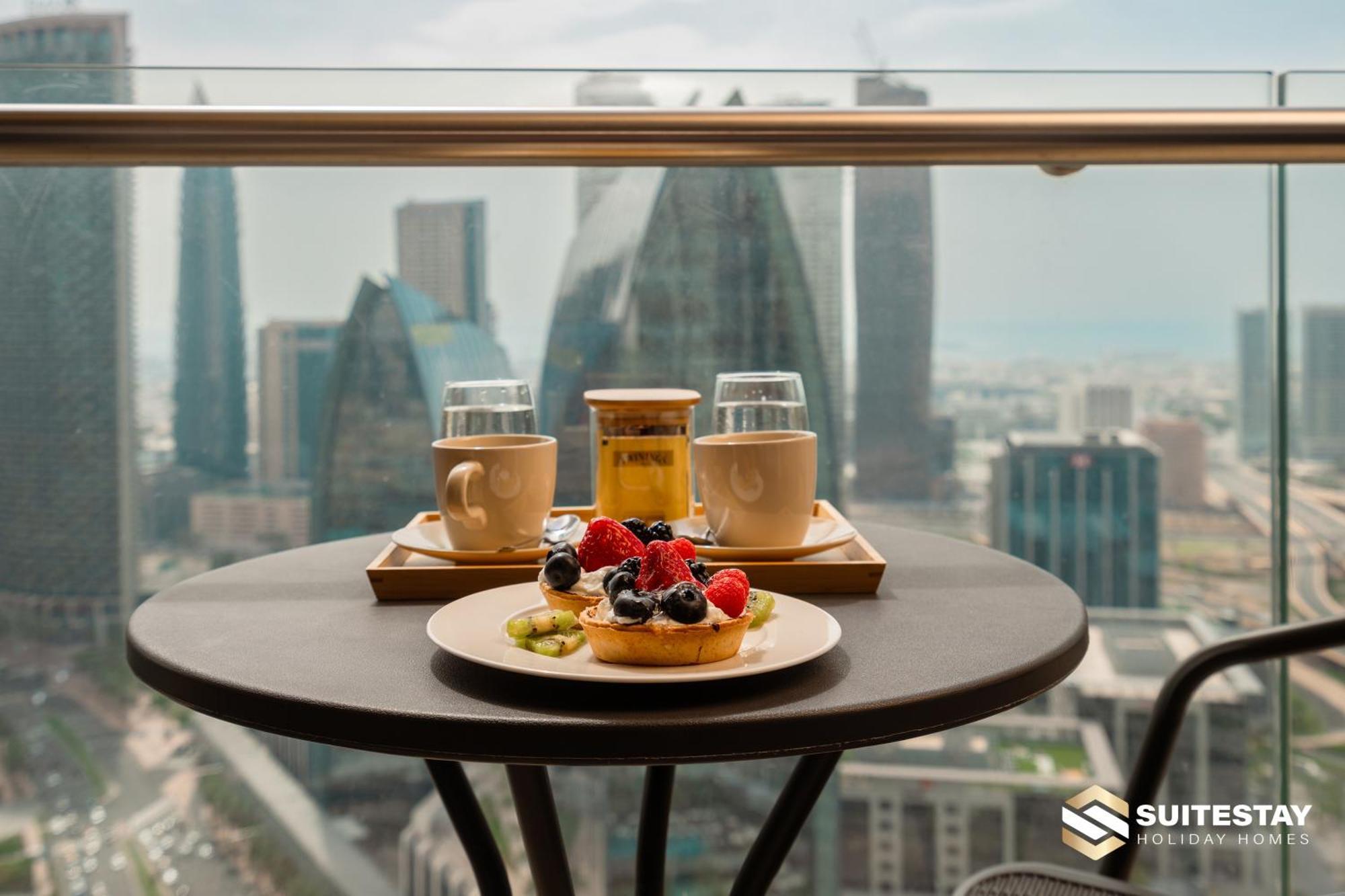 Suitestay Address Mall Dubai
