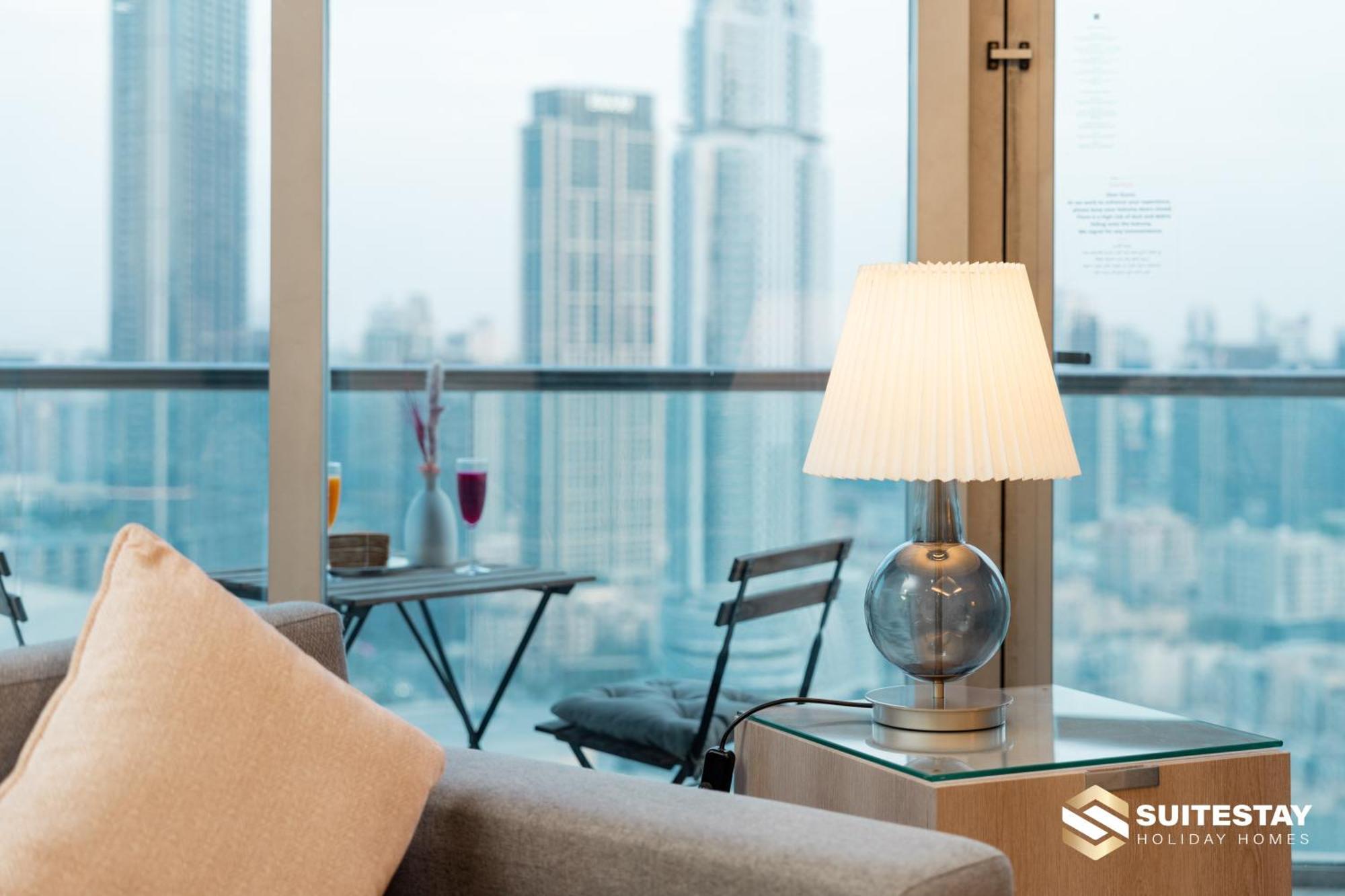 Suitestay Address Mall