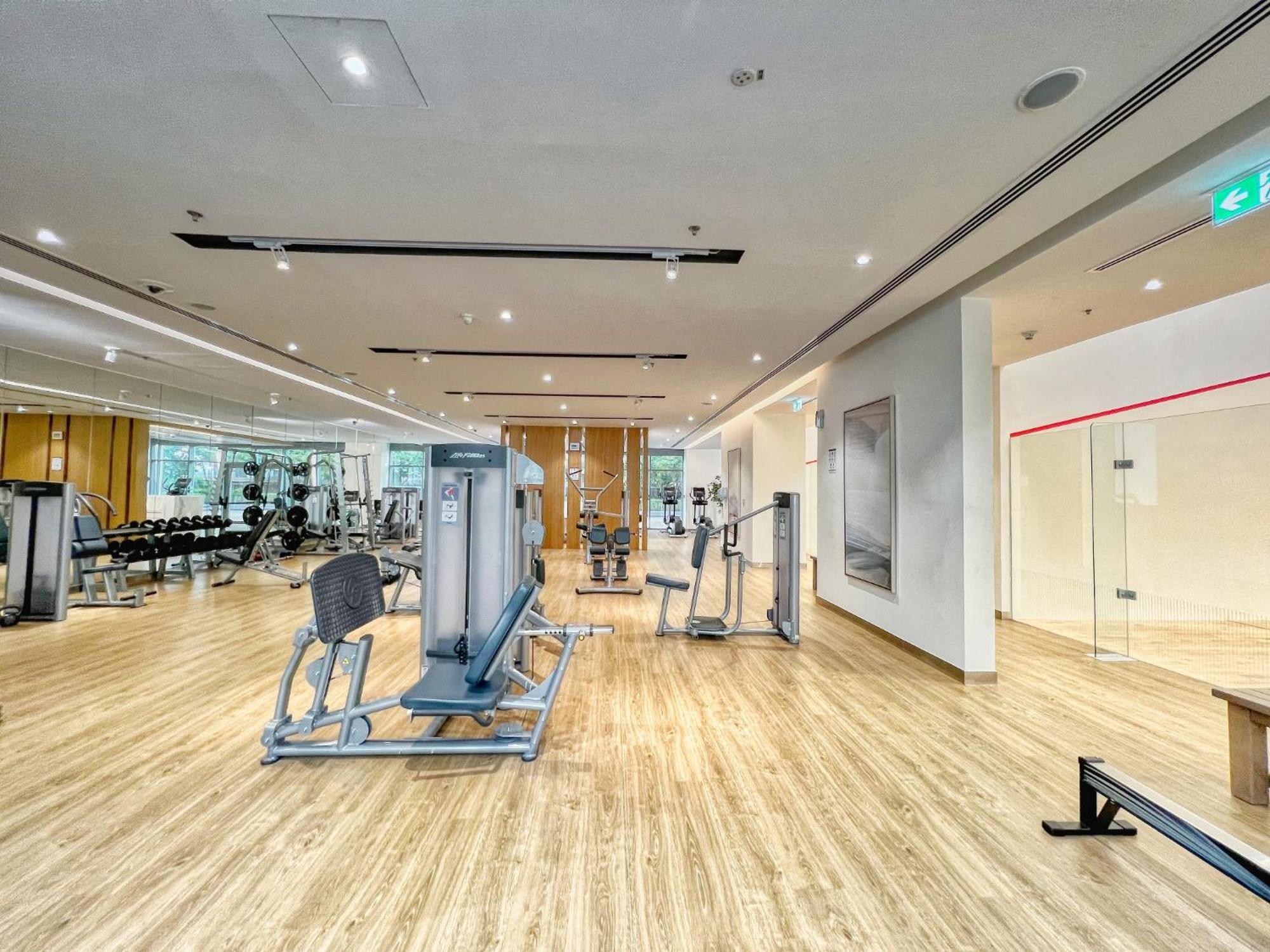 Majestic At Creek Residences Daire