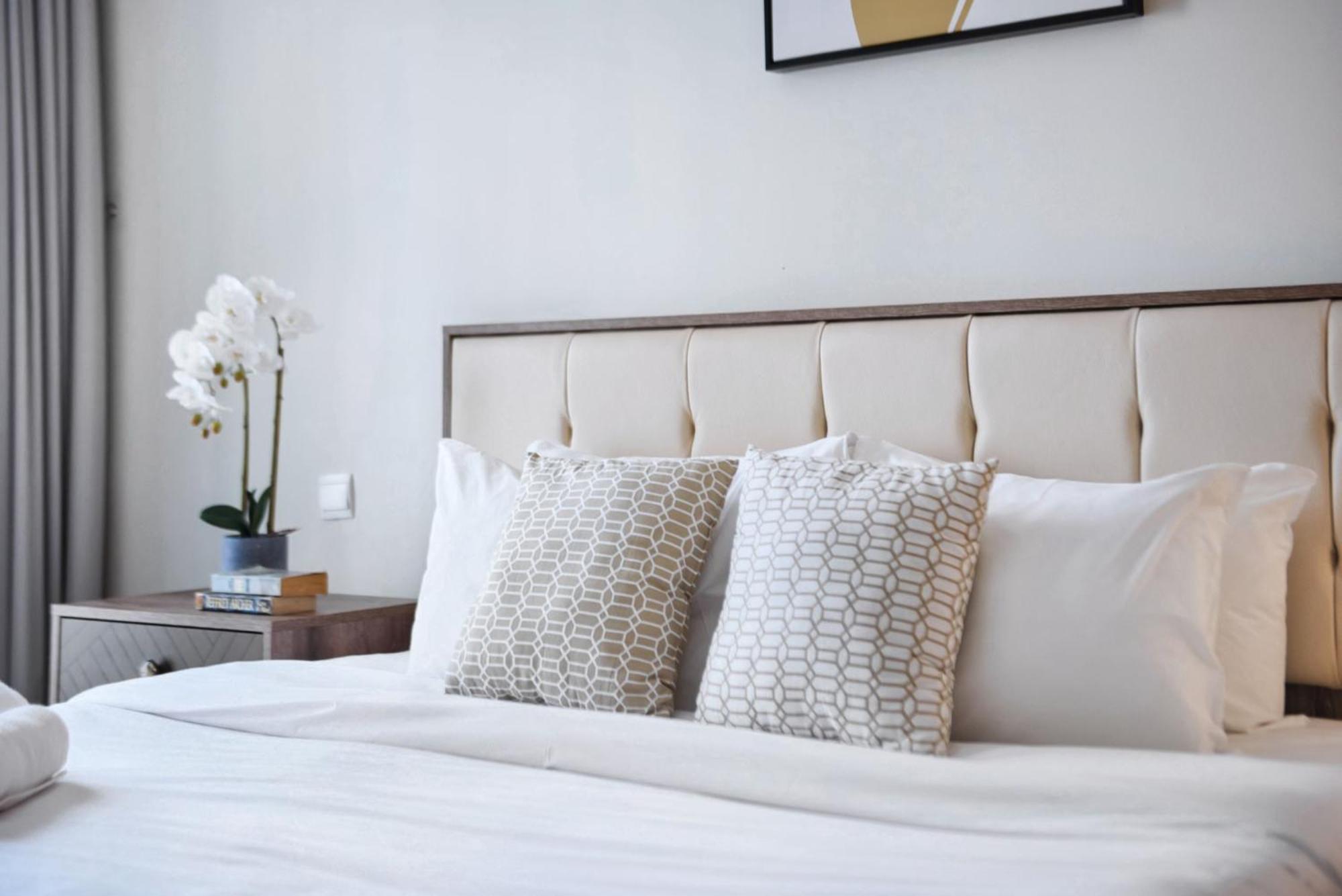 Majestic At Creek Residences Daire