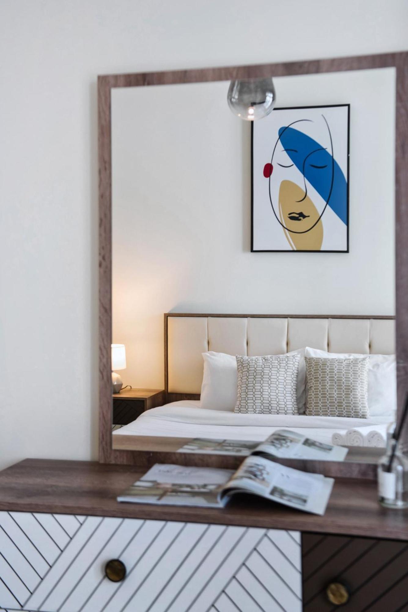 Daire Majestic At Creek Residences