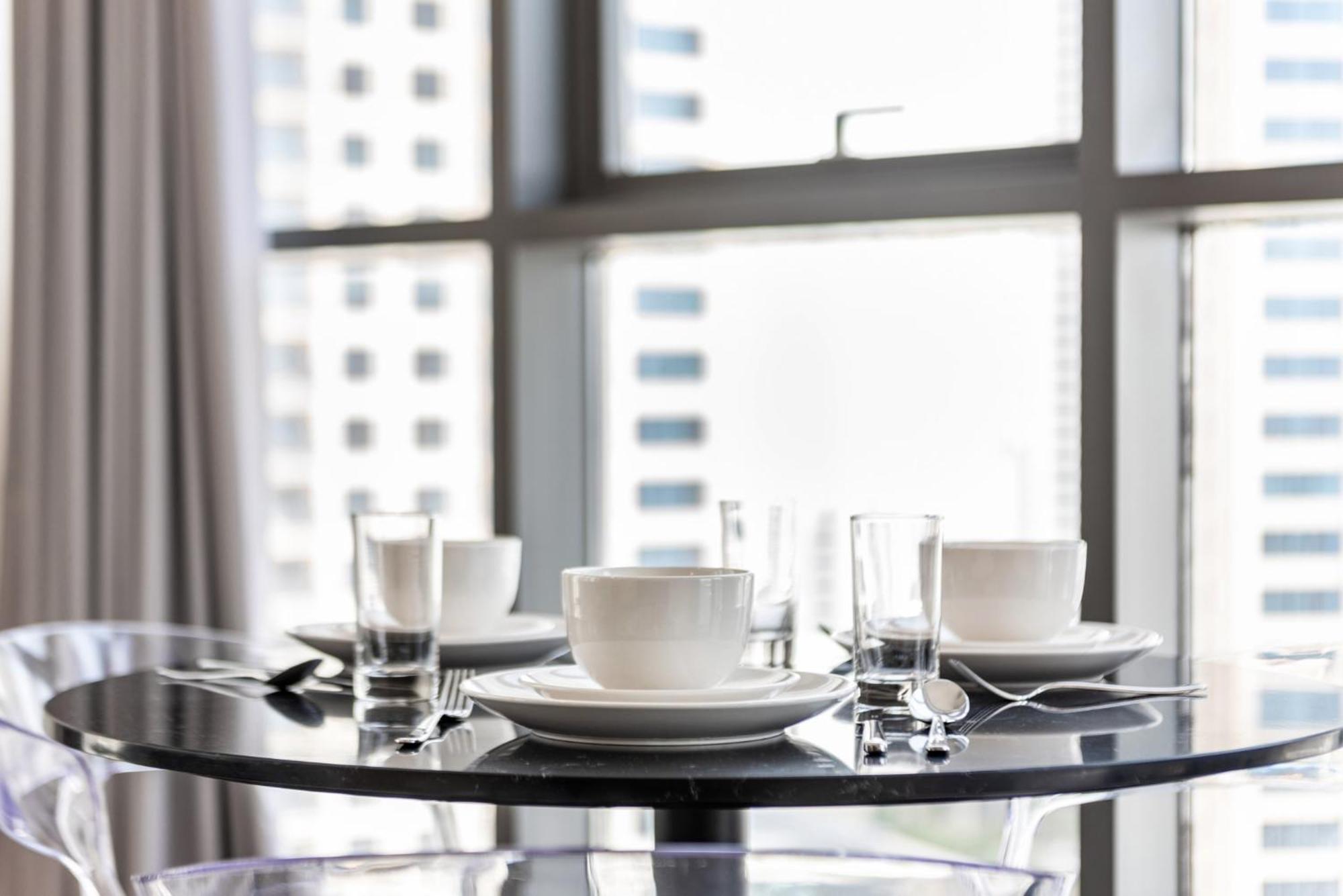 Daire Majestic At Creek Residences Dubai