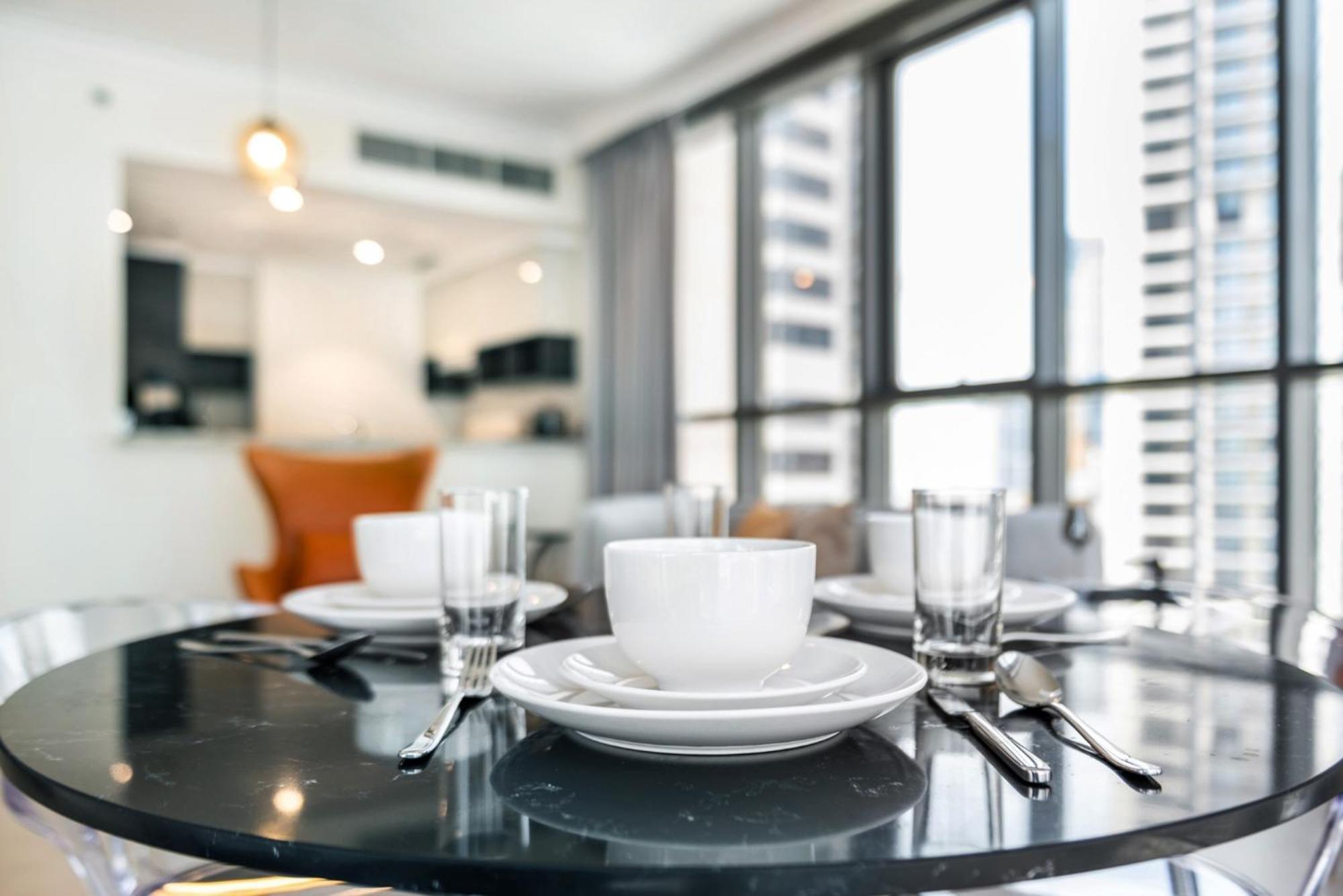 Daire Majestic At Creek Residences