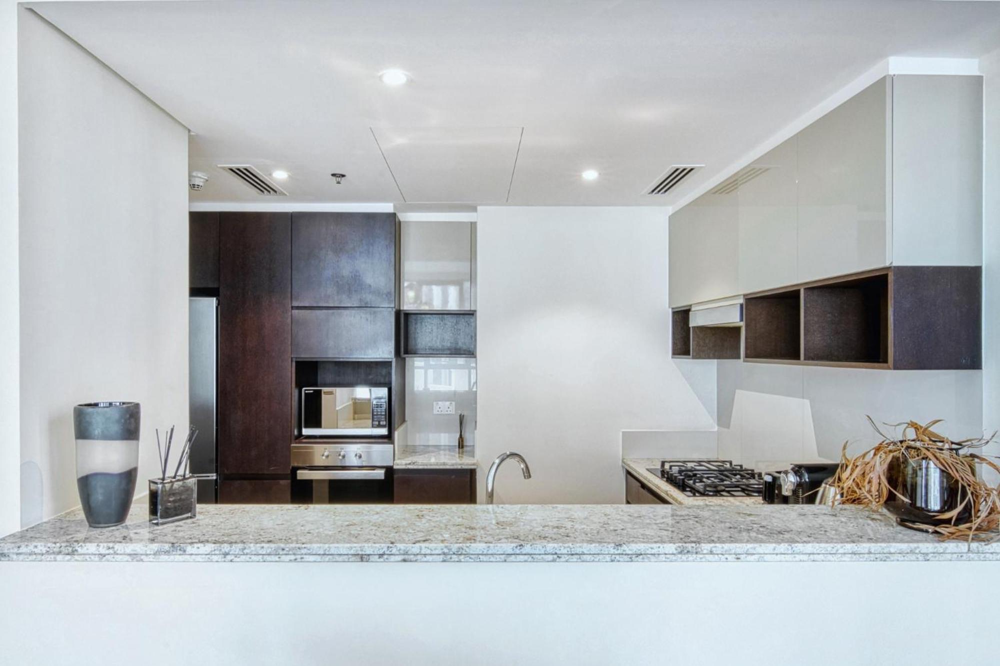 Daire Majestic At Creek Residences Dubai