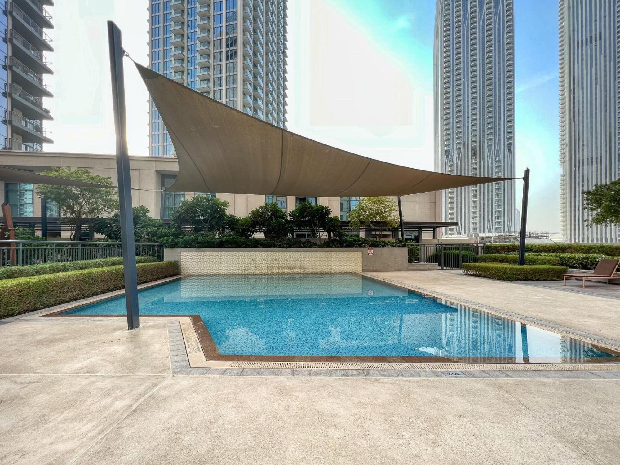 Majestic At Creek Residences Daire