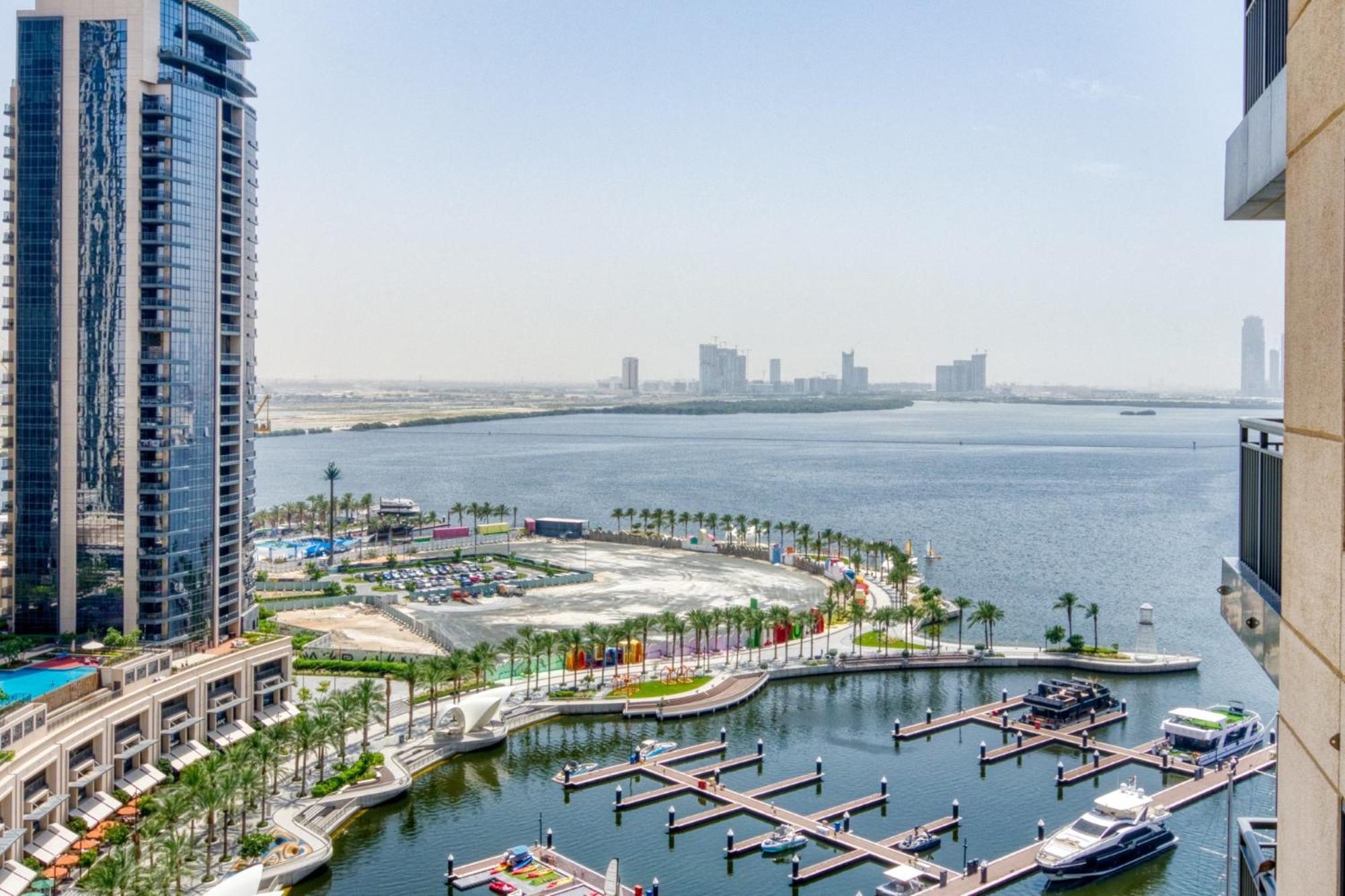 Daire Majestic At Creek Residences