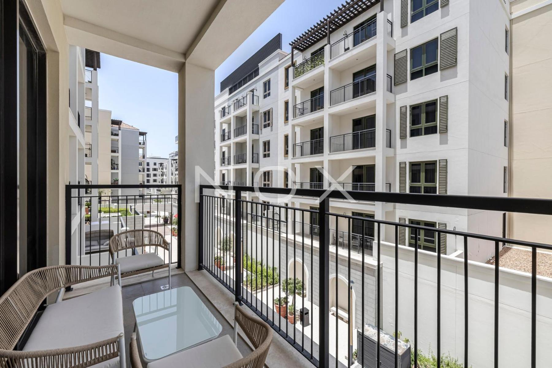 Apartment Stunning 2 Beds La Rive B2 Port Dela *