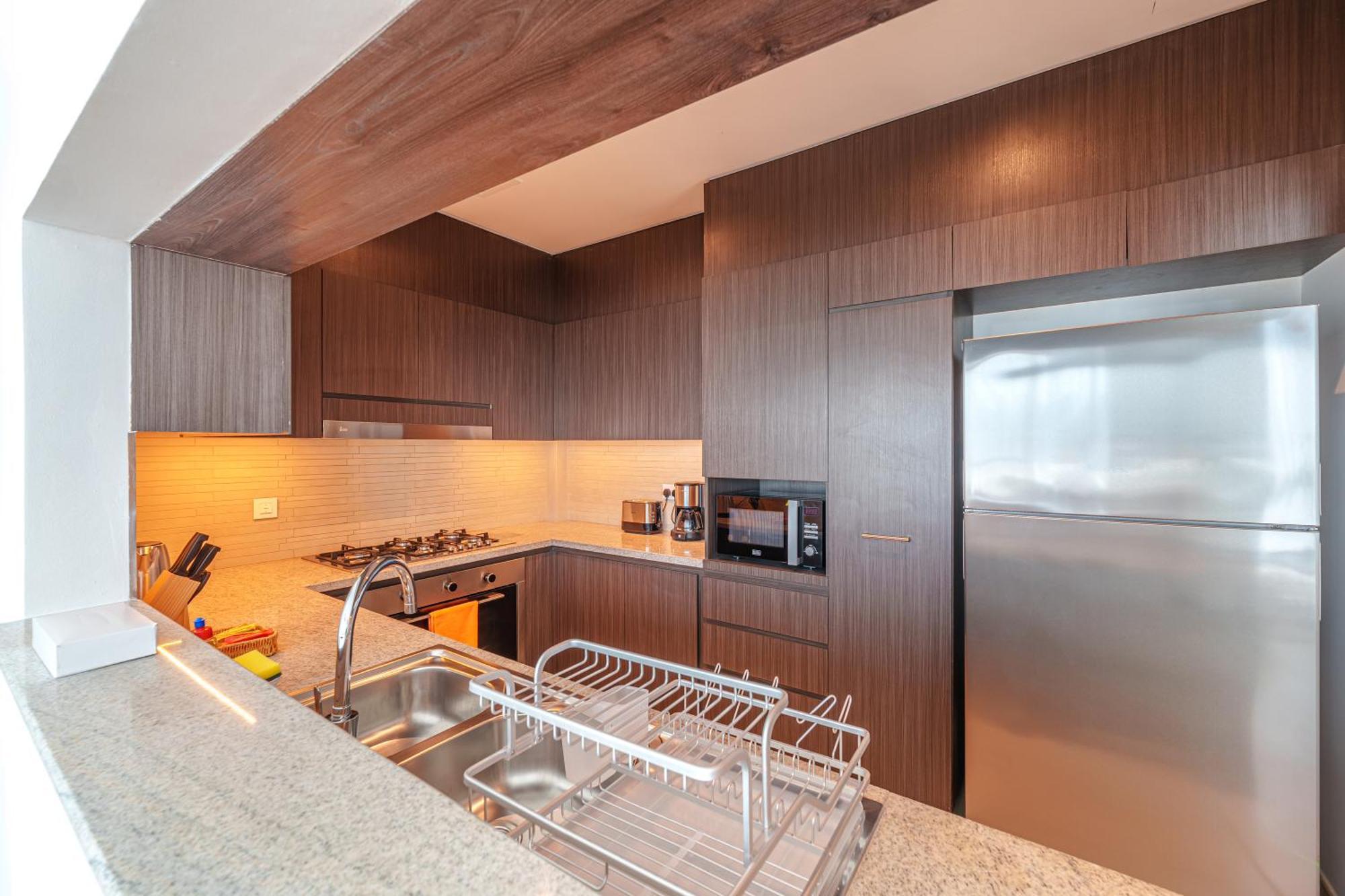 Luxury 3-bedroom In * Dubai