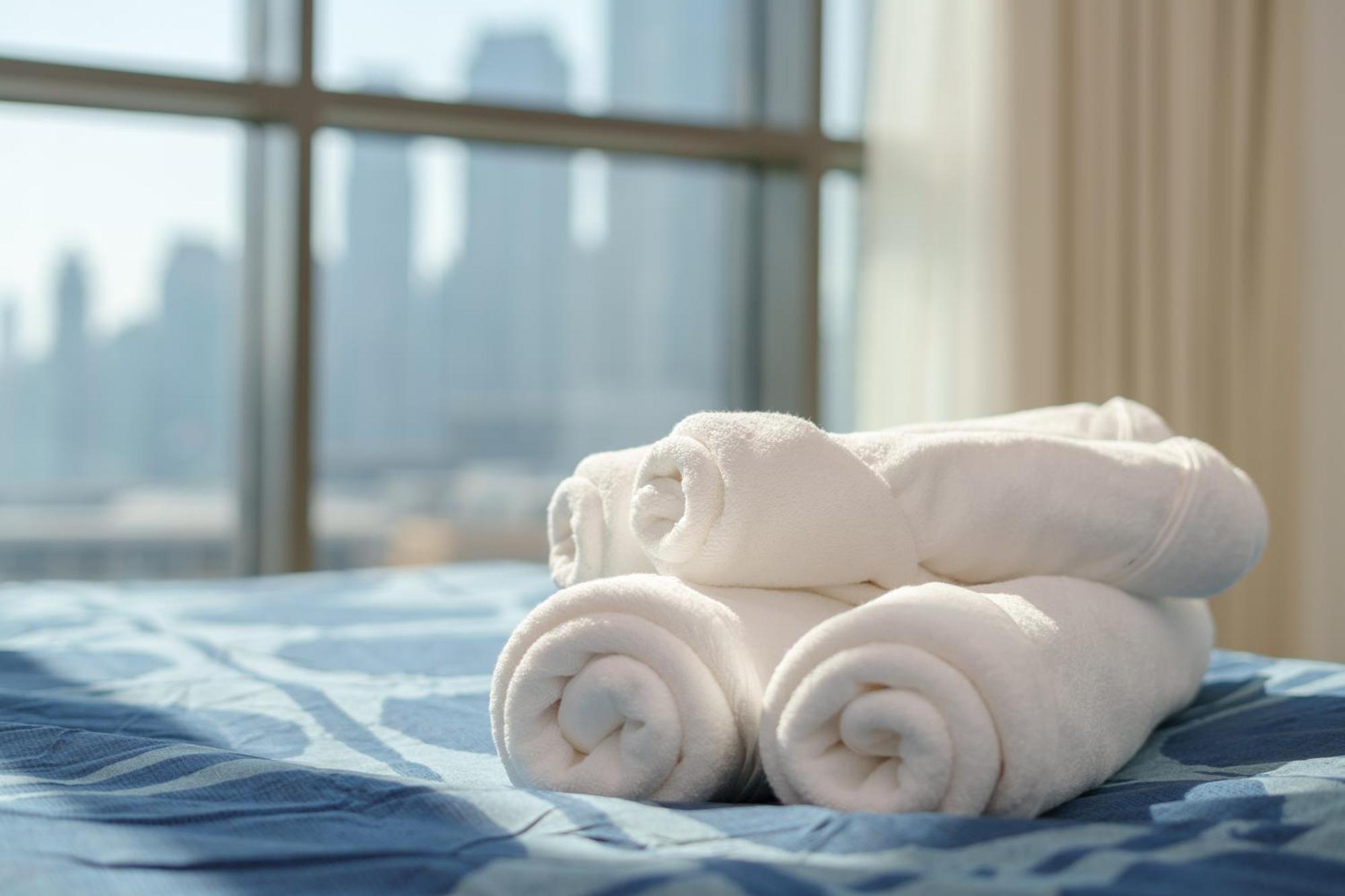 Luxury 3-bedroom In Apartment