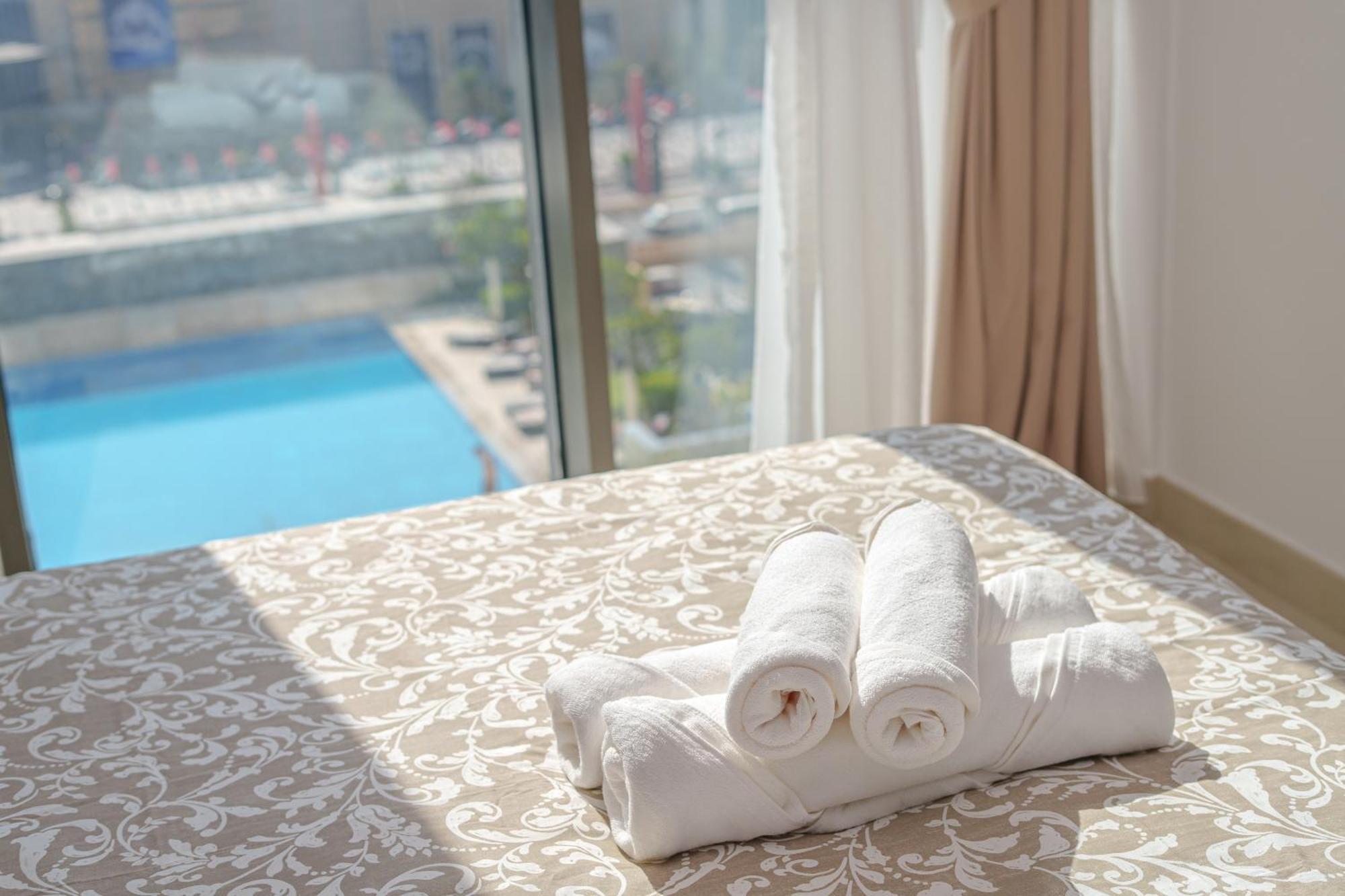 Apartment Luxury 3-bedroom In