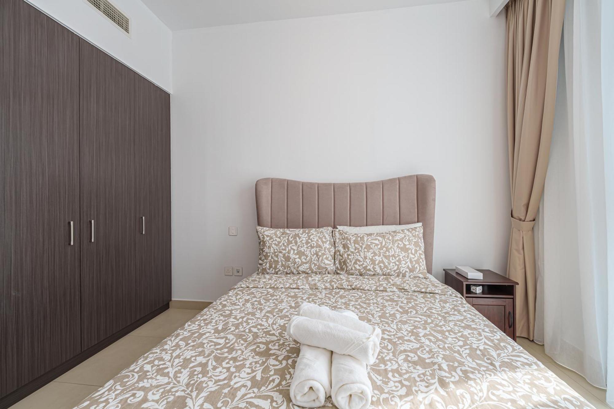 Apartment Luxury 3-bedroom In