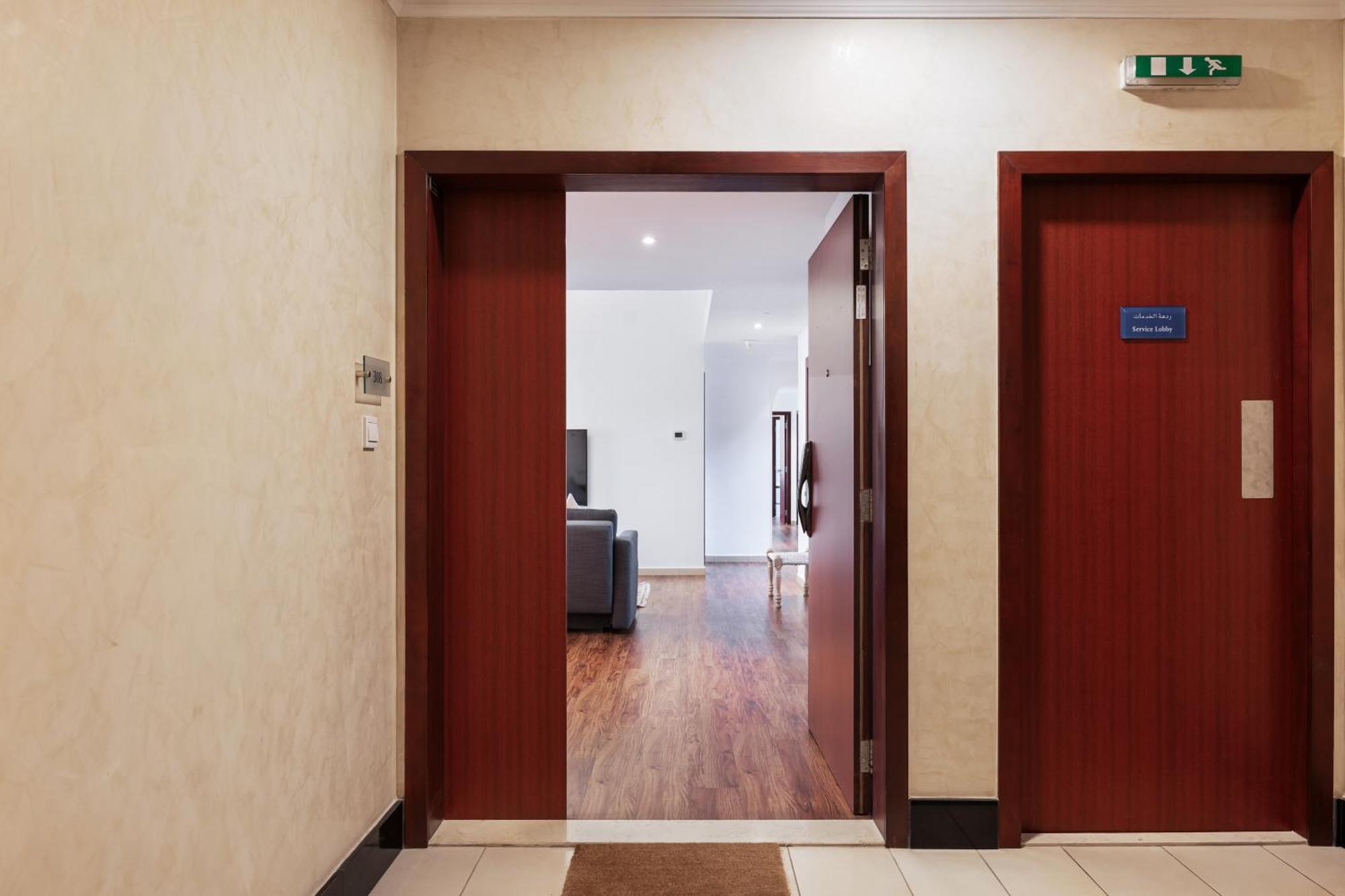 Specious 5br Maid On Jbr Prime Location! Walk To The Mall, Dining & Entertainment - By Sunkissed Homes * Dubai