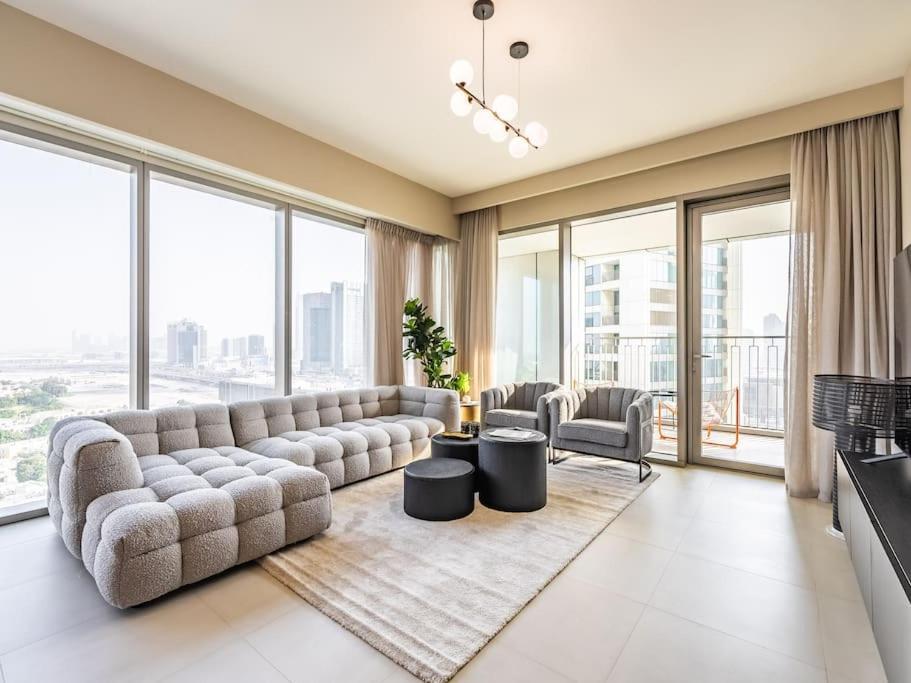 Fully Furnished With Mall Access Apartment