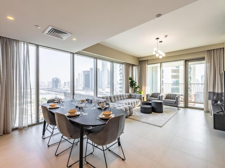 Fully Furnished With Mall Access Apartment Dubai