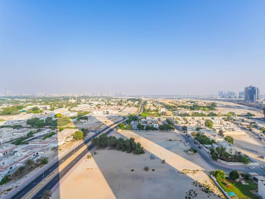 Fully Furnished With Mall Access Apartment