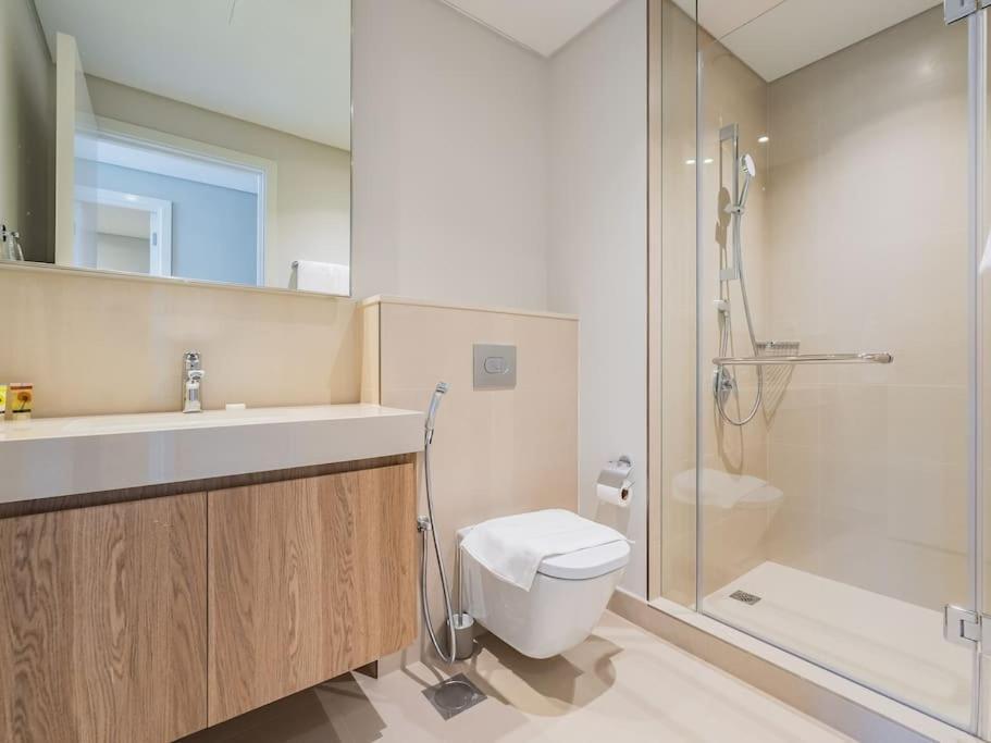 Fully Furnished With Mall Access Apartment