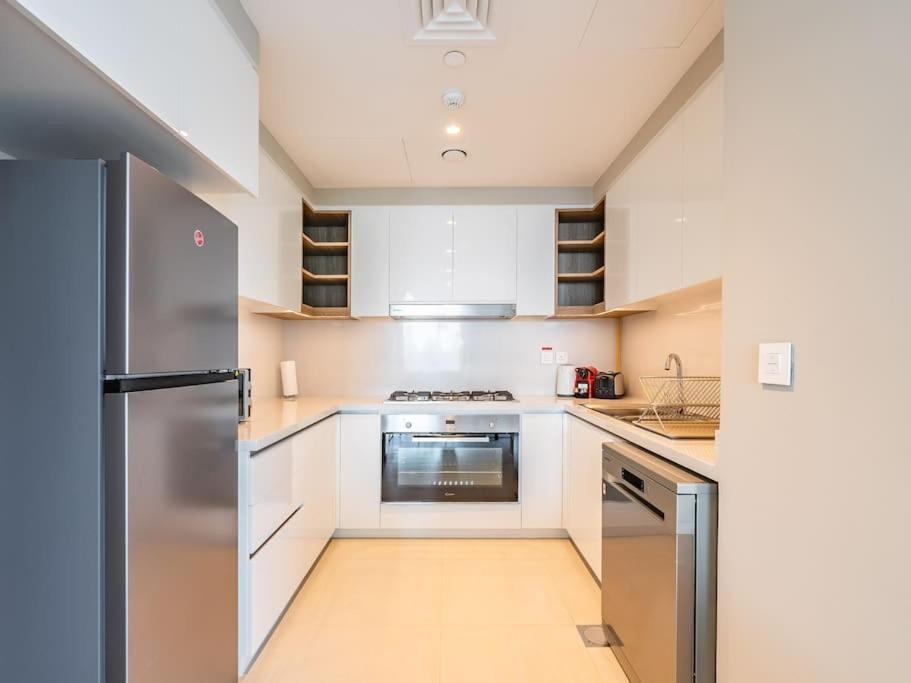 Fully Furnished With Mall Access Dubai