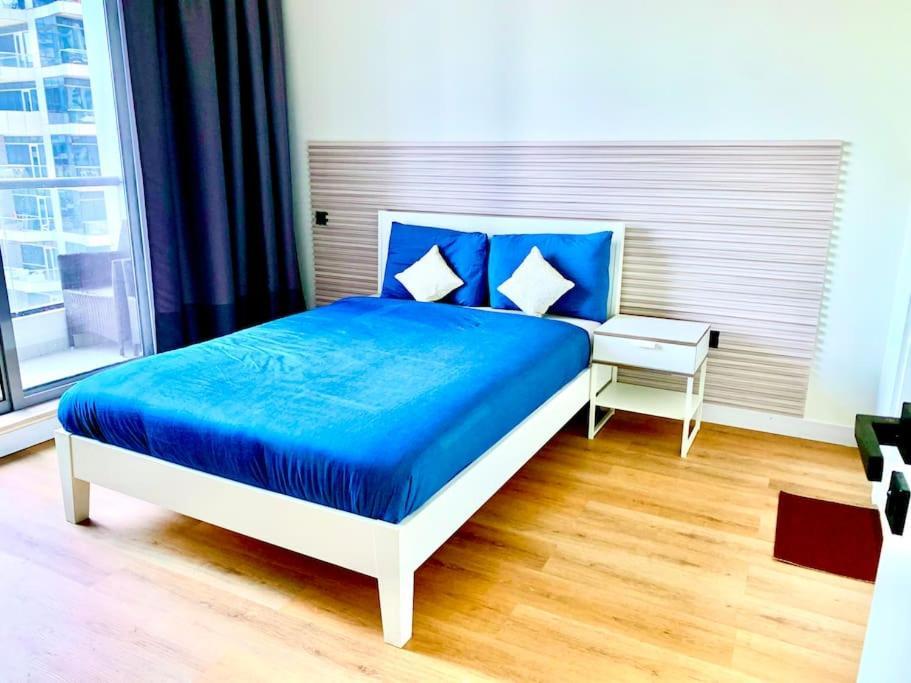 Ezhomes Apartment *
