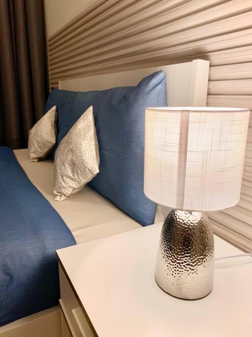 Apartment Ezhomes *